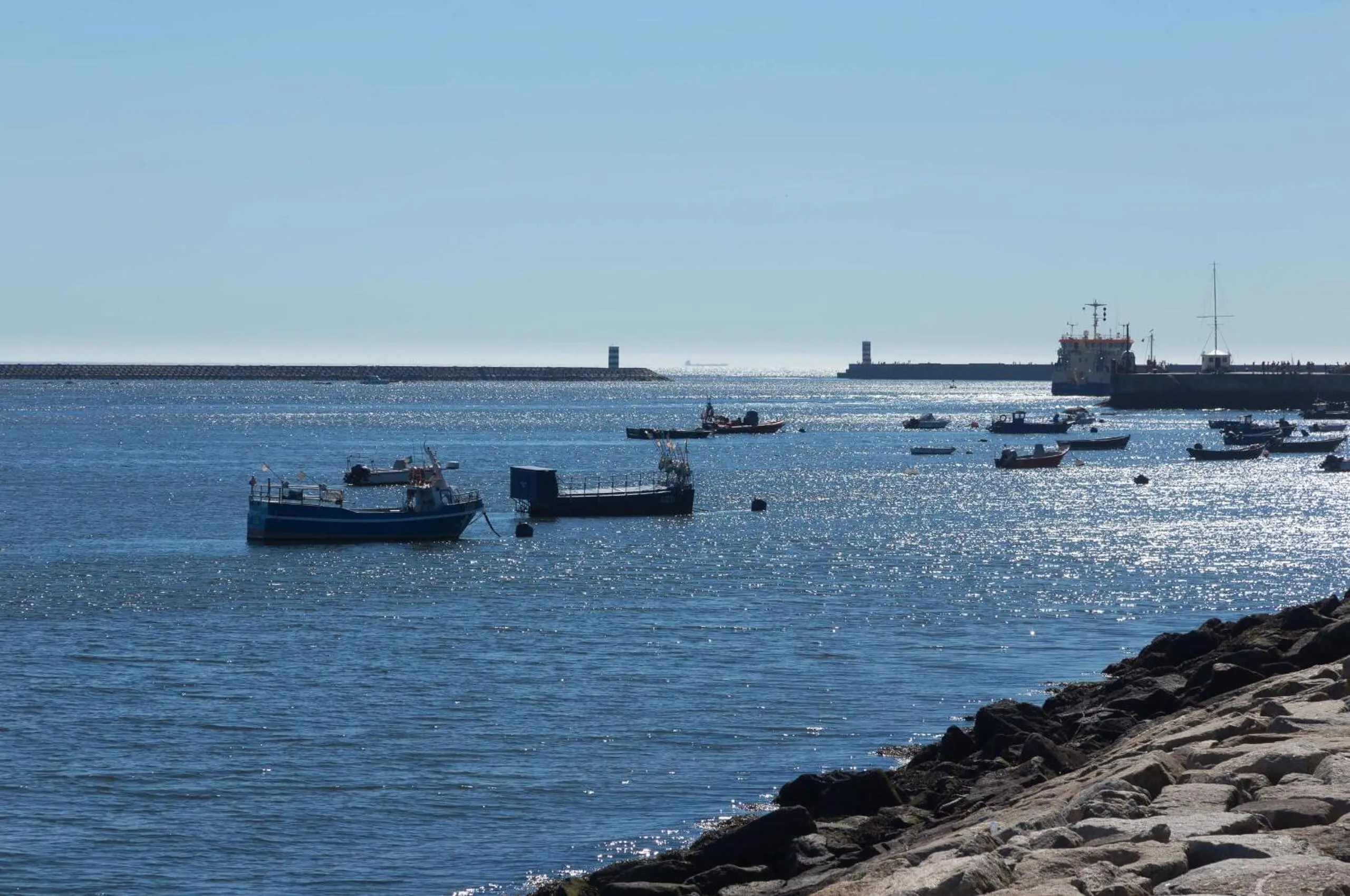 Nearby landmark in Duas Portas Townhouse