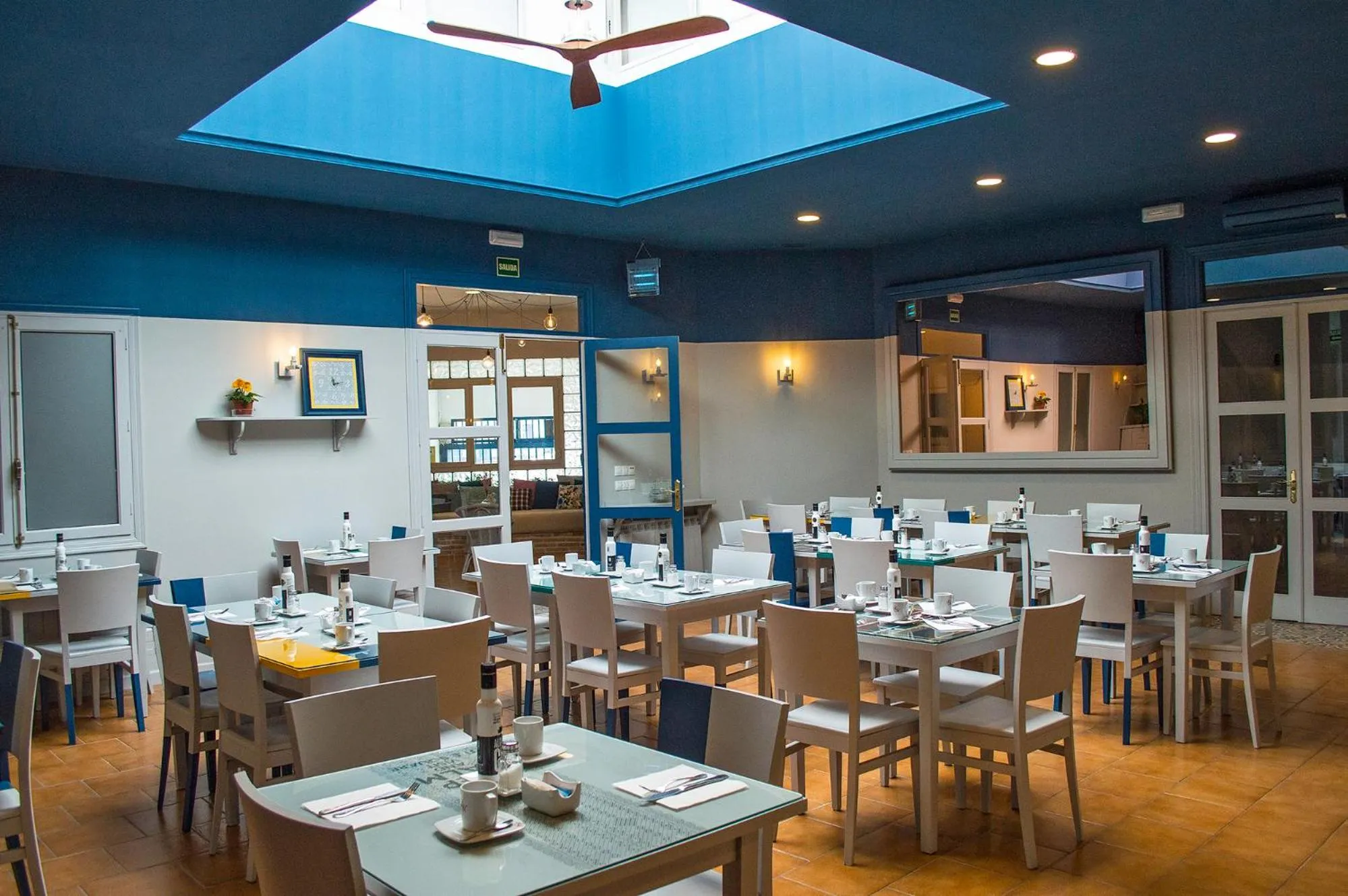 Hospedium Hotel Maestrazgo de Calatrava