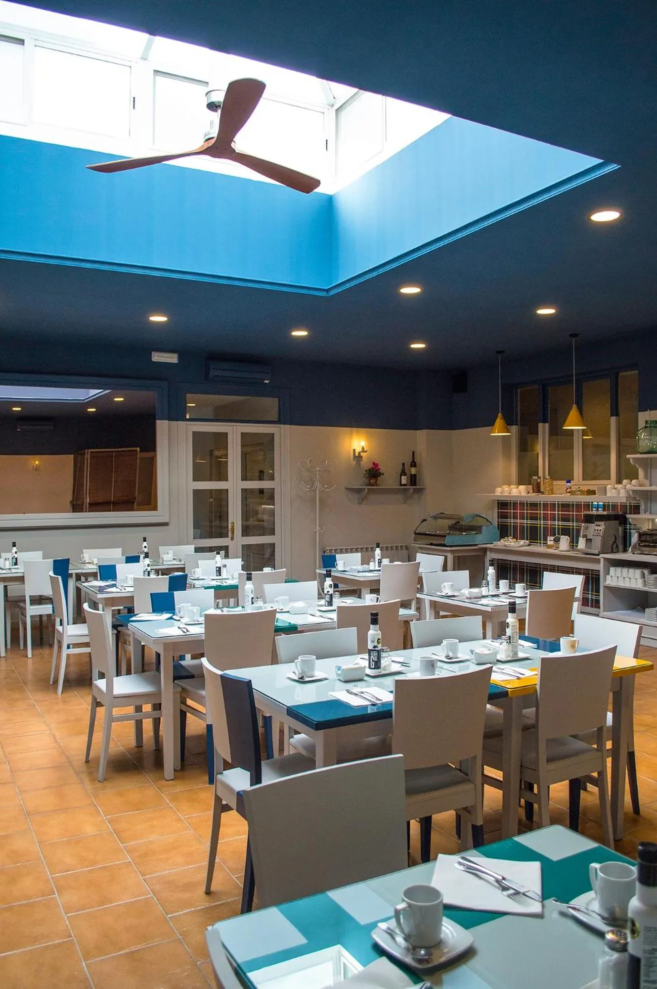 Hospedium Hotel Maestrazgo de Calatrava