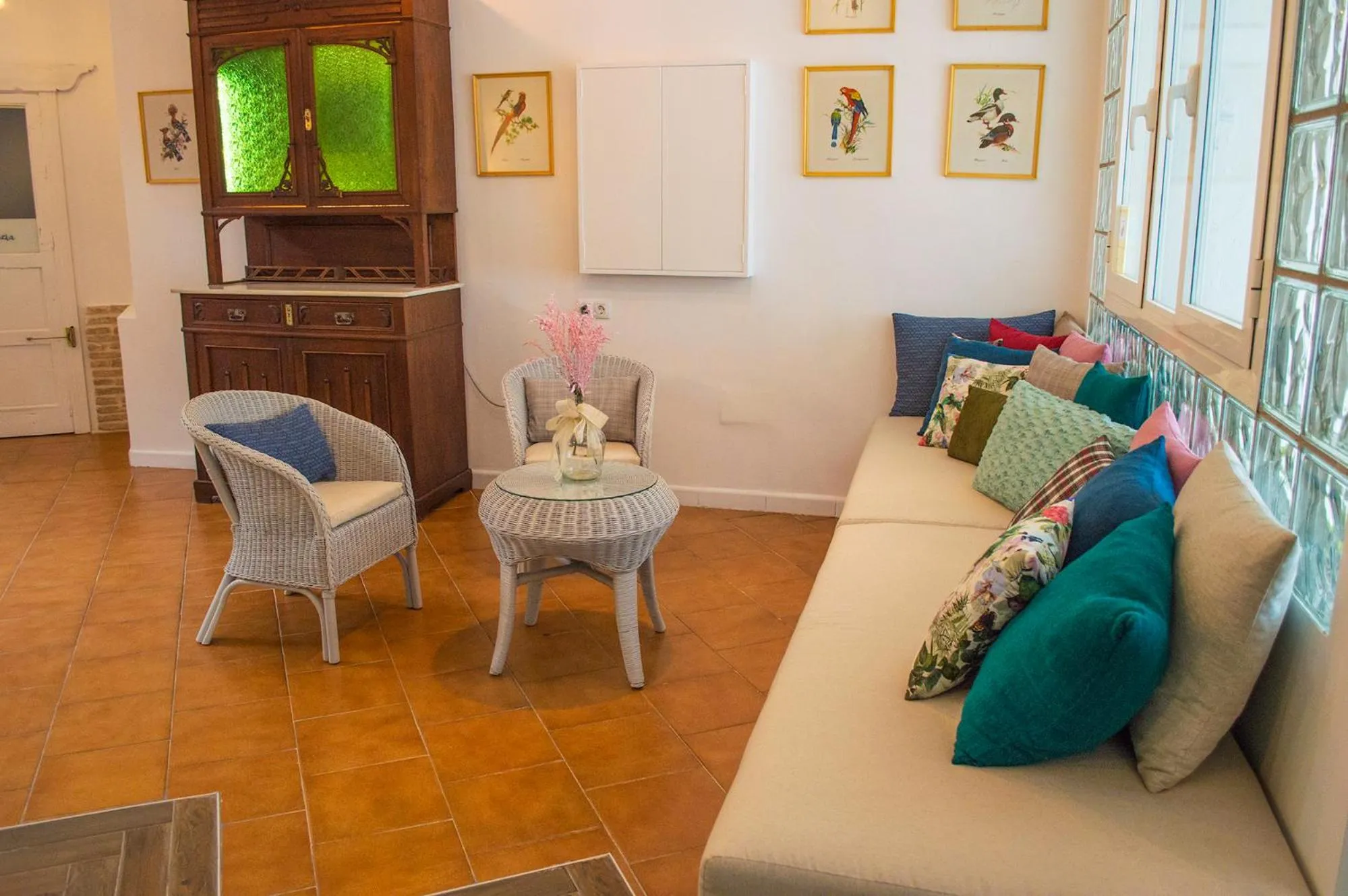 Hospedium Hotel Maestrazgo de Calatrava