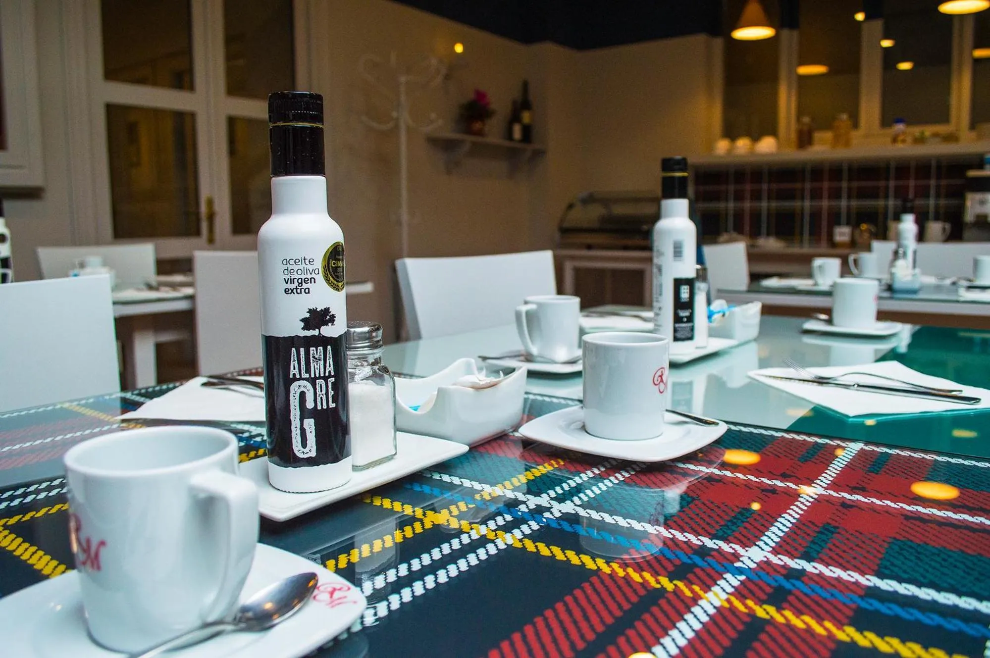 Hospedium Hotel Maestrazgo de Calatrava