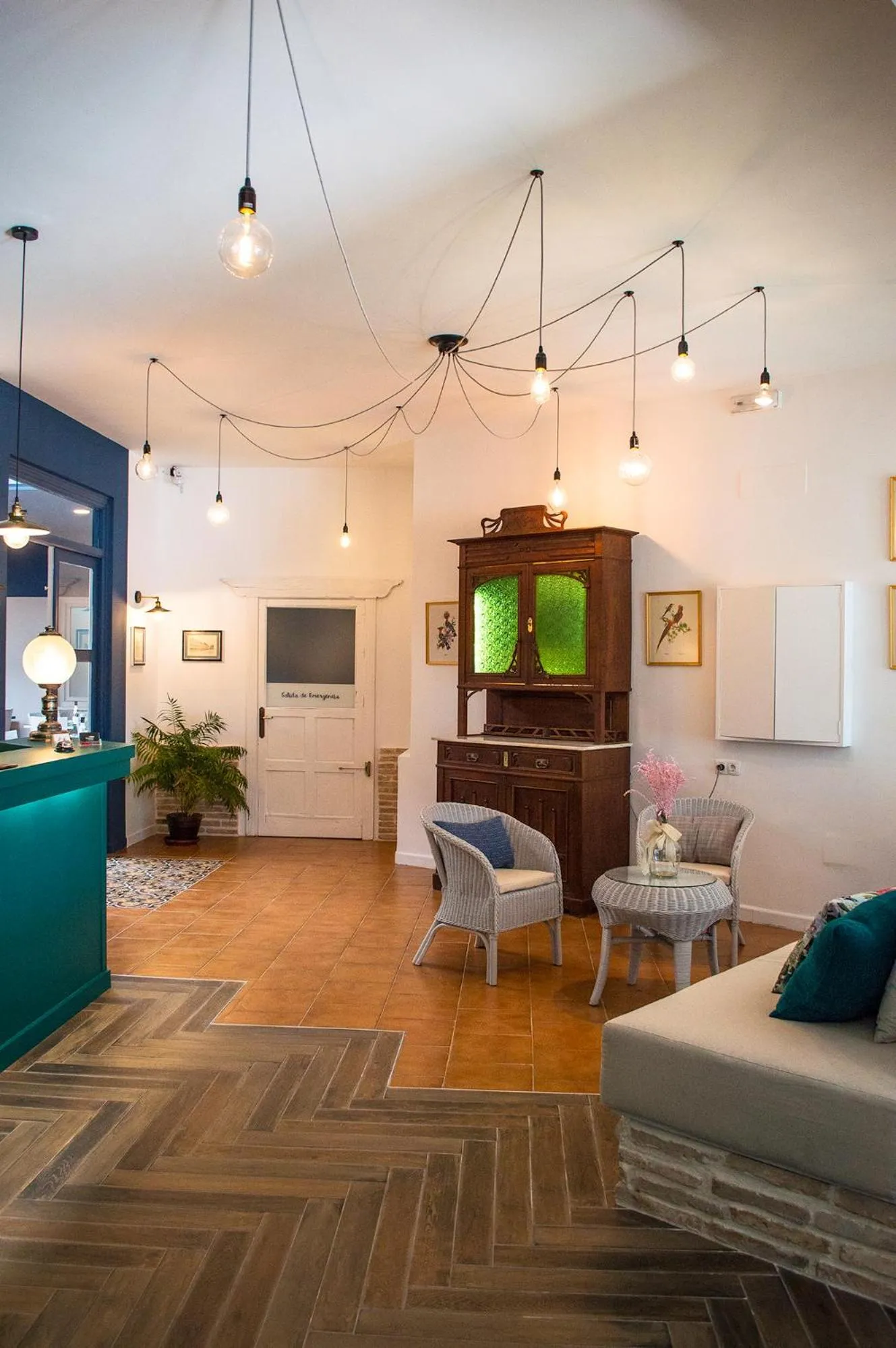 Hospedium Hotel Maestrazgo de Calatrava