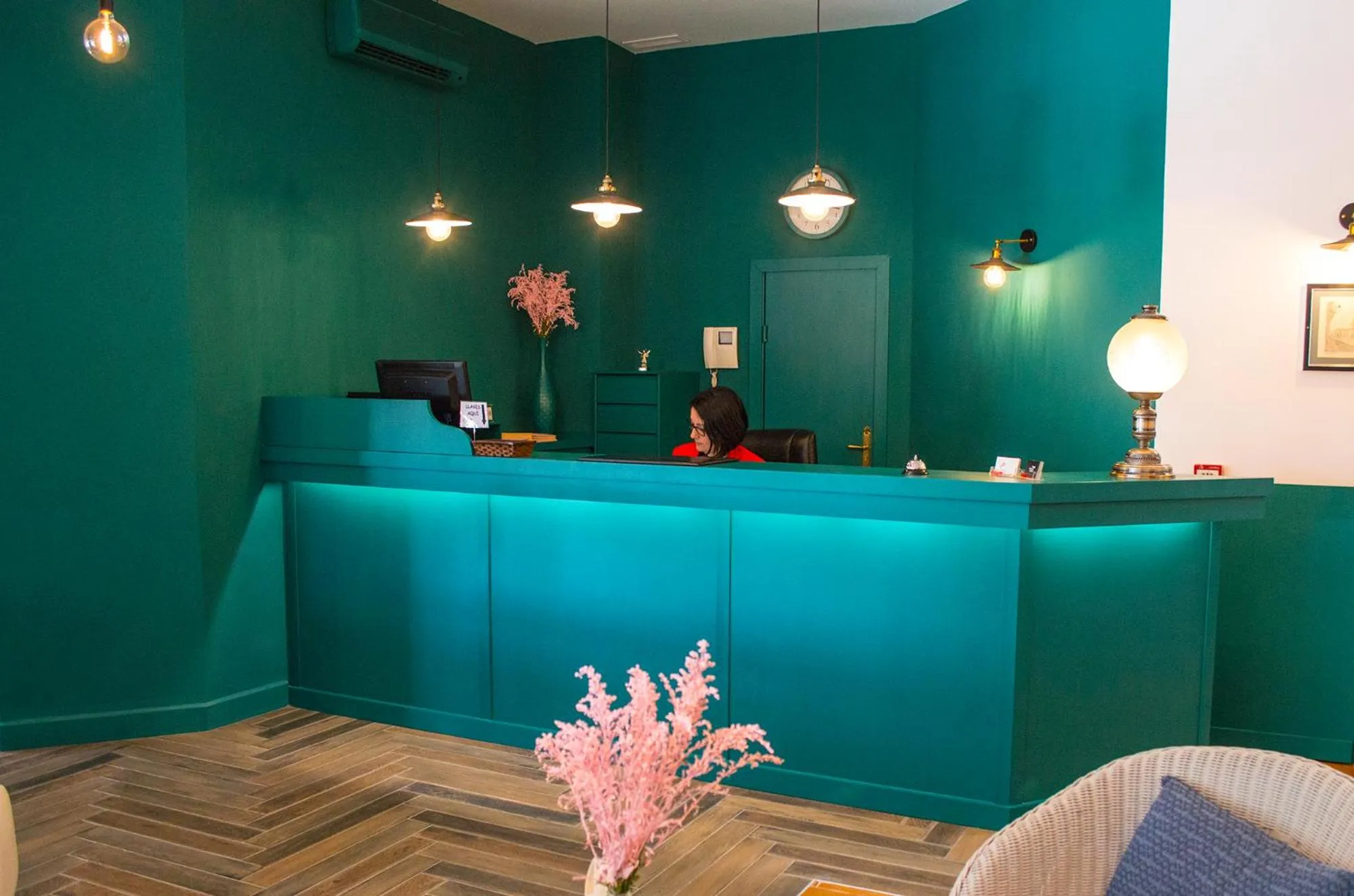 Hospedium Hotel Maestrazgo de Calatrava