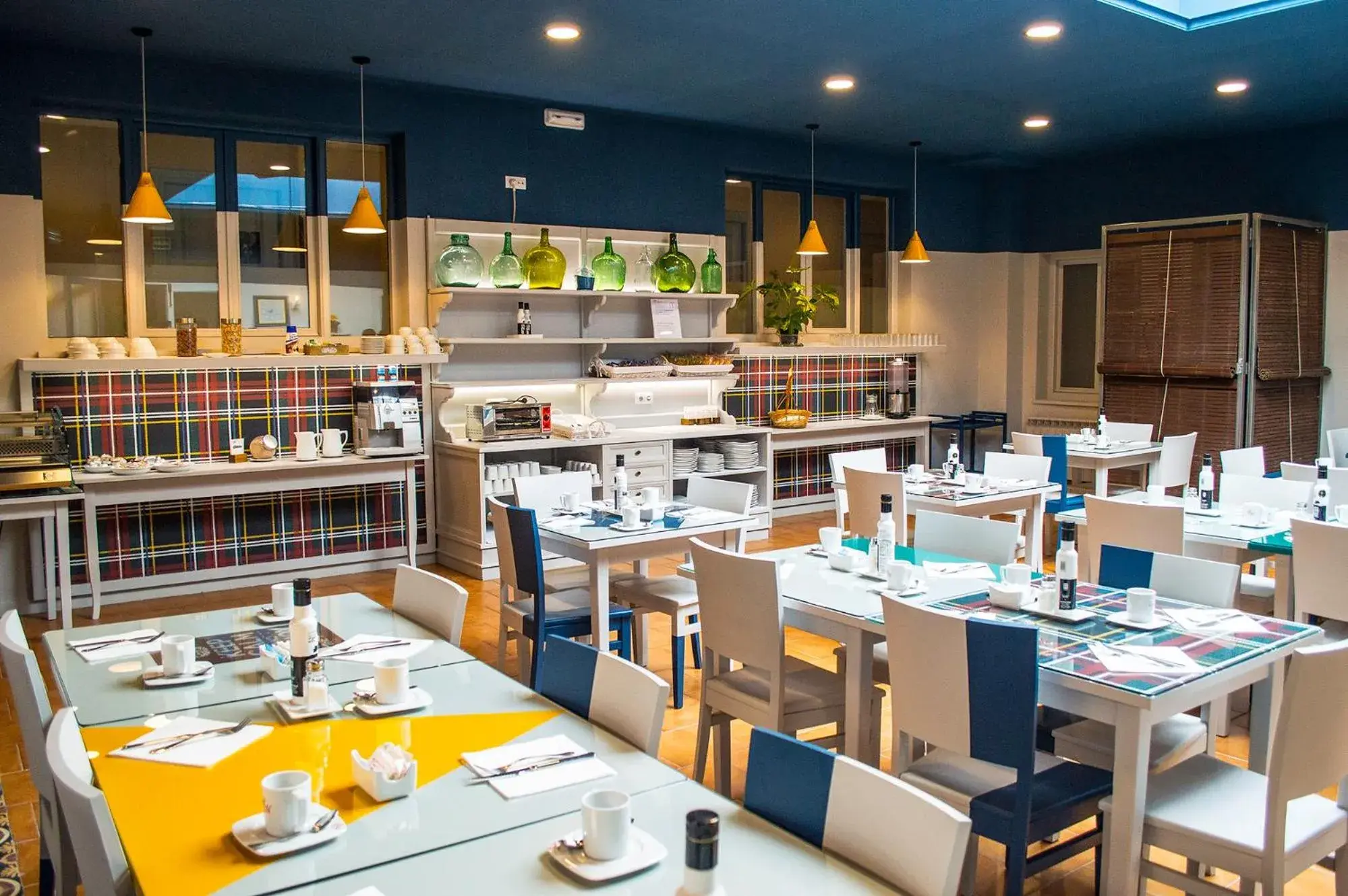 Hospedium Hotel Maestrazgo de Calatrava Hospedium Hotel Maestrazgo de Calatrava