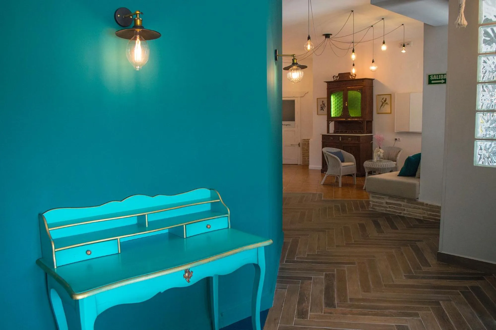 Hospedium Hotel Maestrazgo de Calatrava