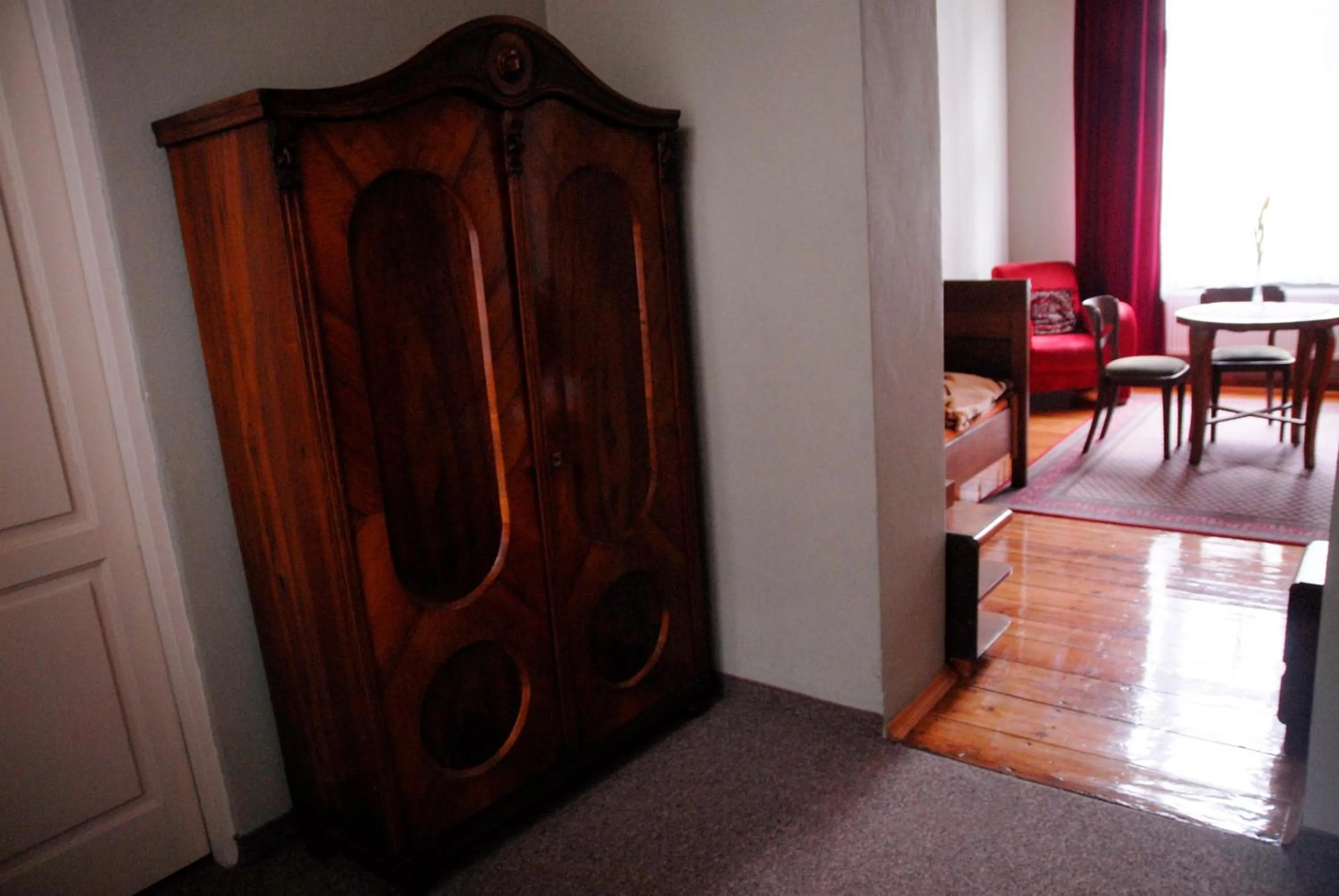 Day in Hostel, Pokoje gościnne Mleczarnia - Ozonowane