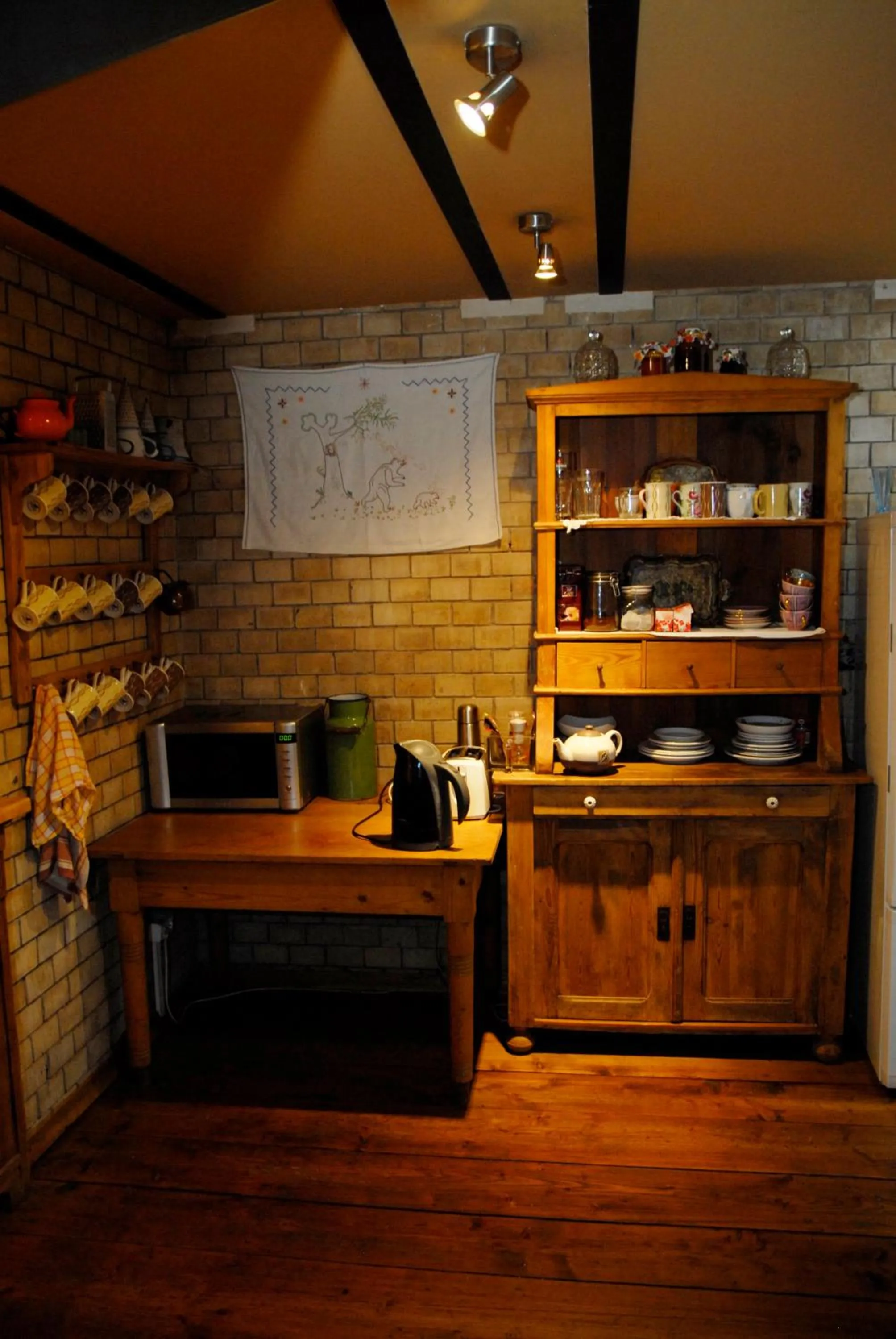 Other in Hostel, Pokoje gościnne Mleczarnia - Ozonowane