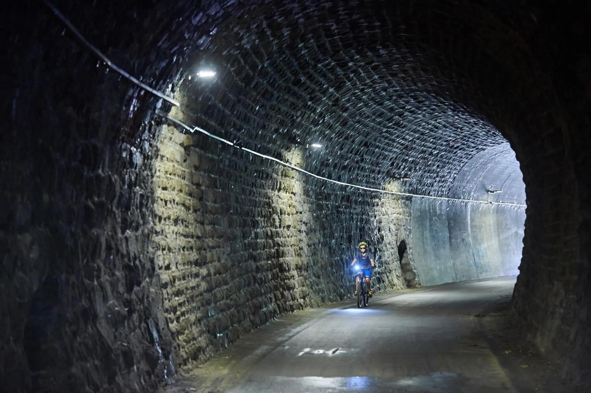Cycling in Hotel Korosica