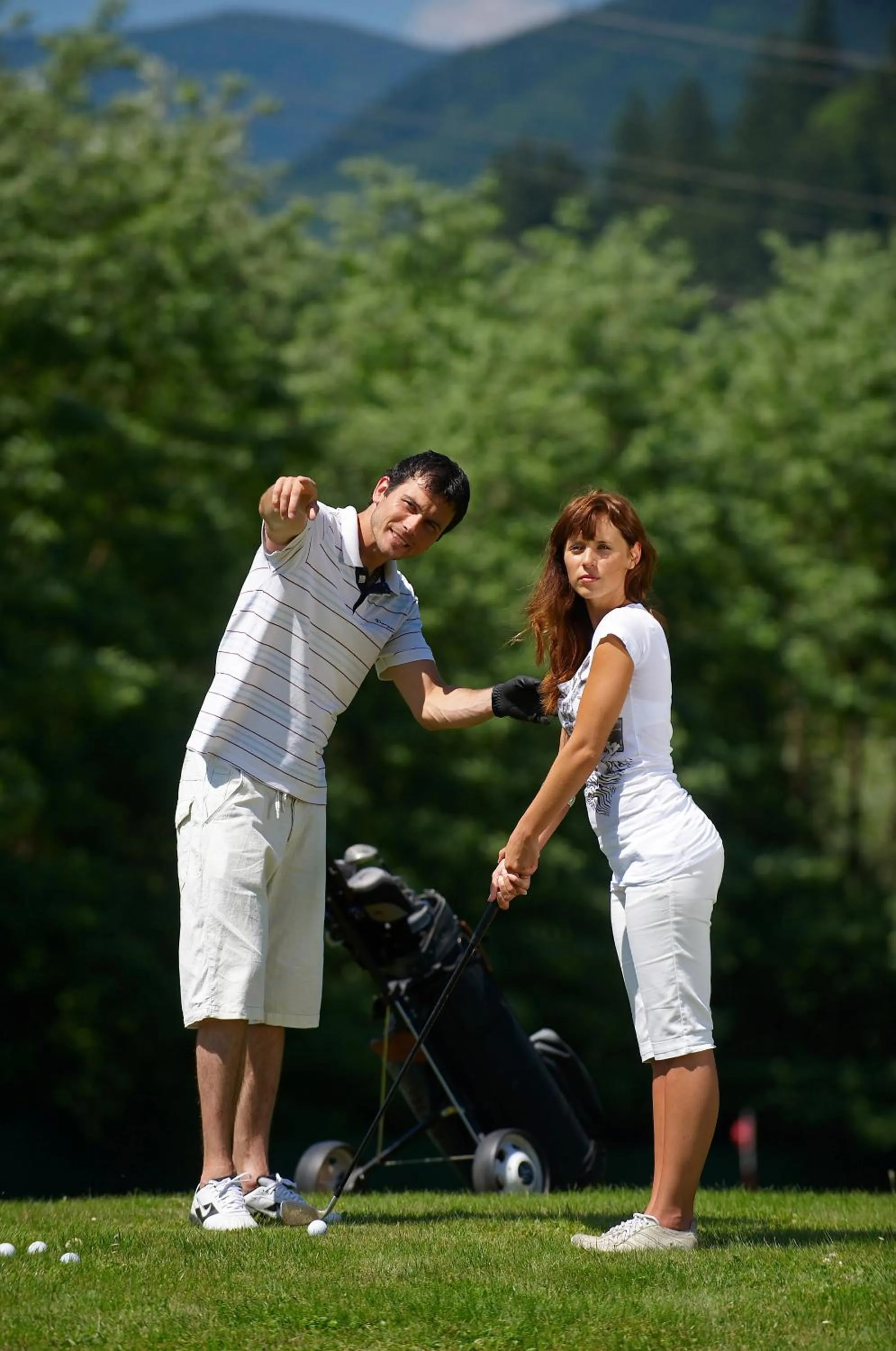 Day in Hotel Korosica