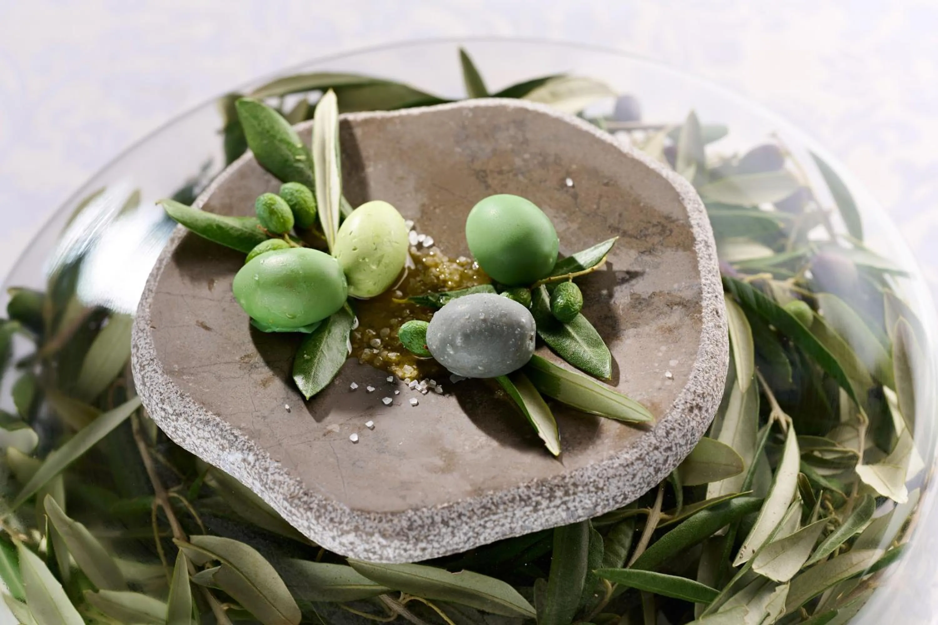 Restaurant/places to eat in Hotel Korosica