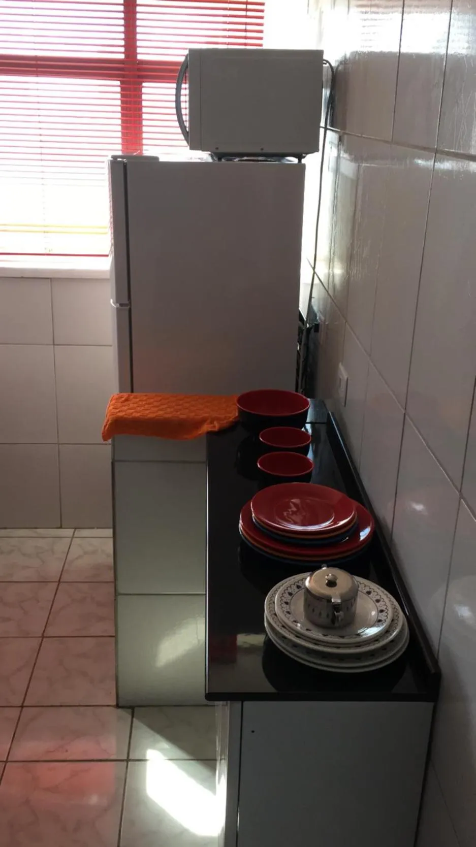 Apartamento confortável