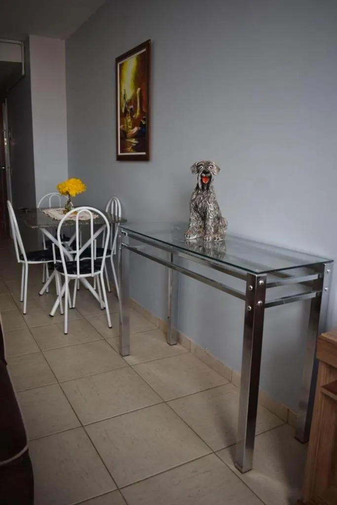 Apartamento confortável