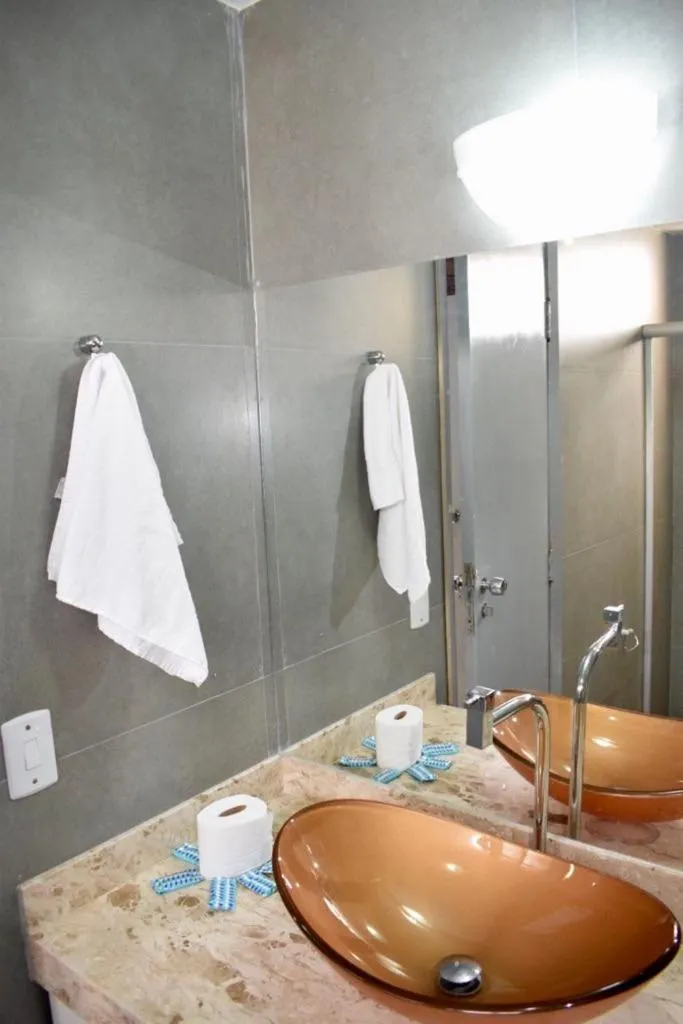 Apartamento confortável