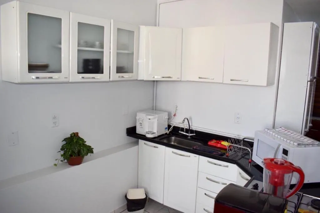 Apartamento confortável