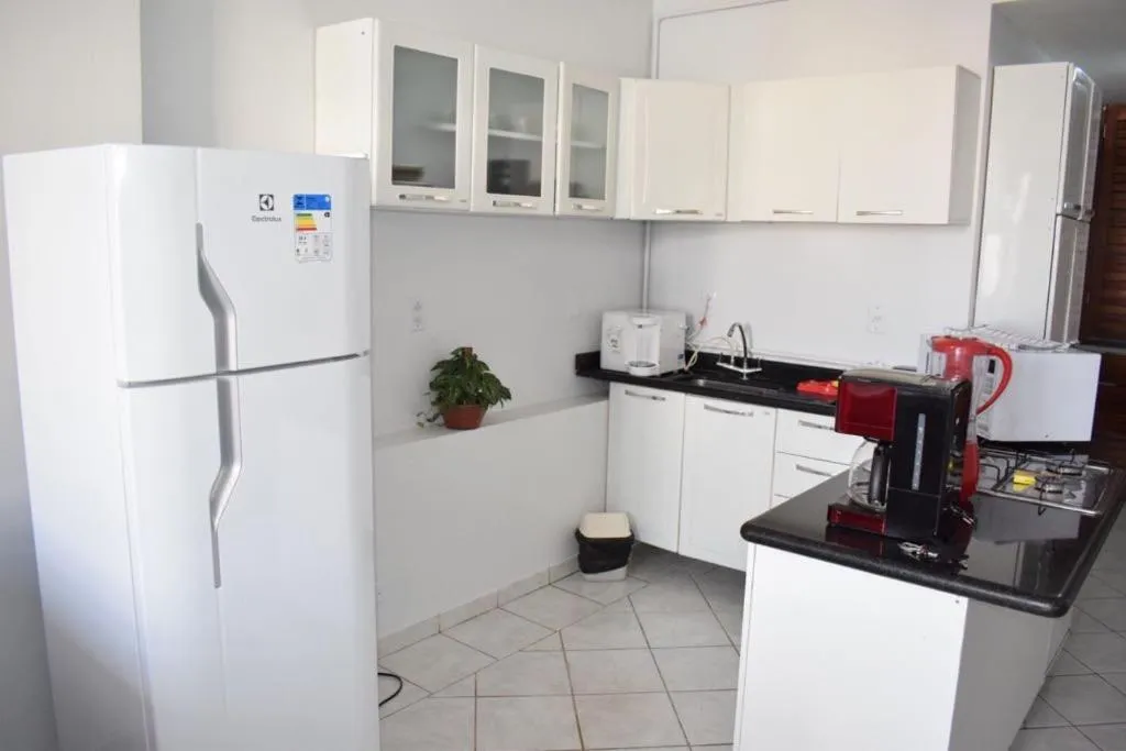 Apartamento confortável