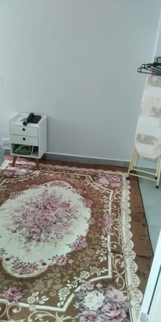 Apartamento confortável