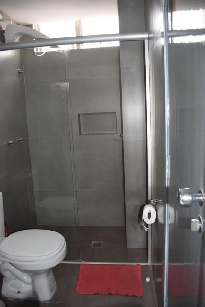 Apartamento confortável