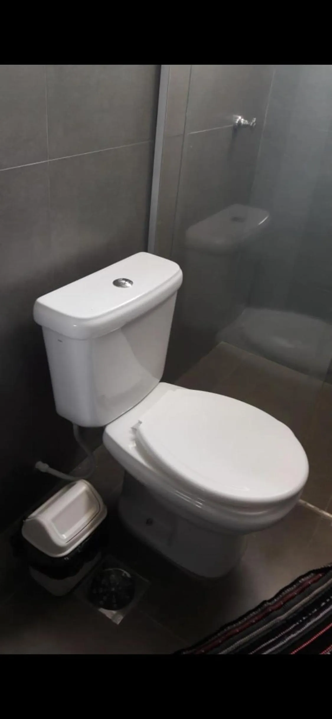 Apartamento confortável