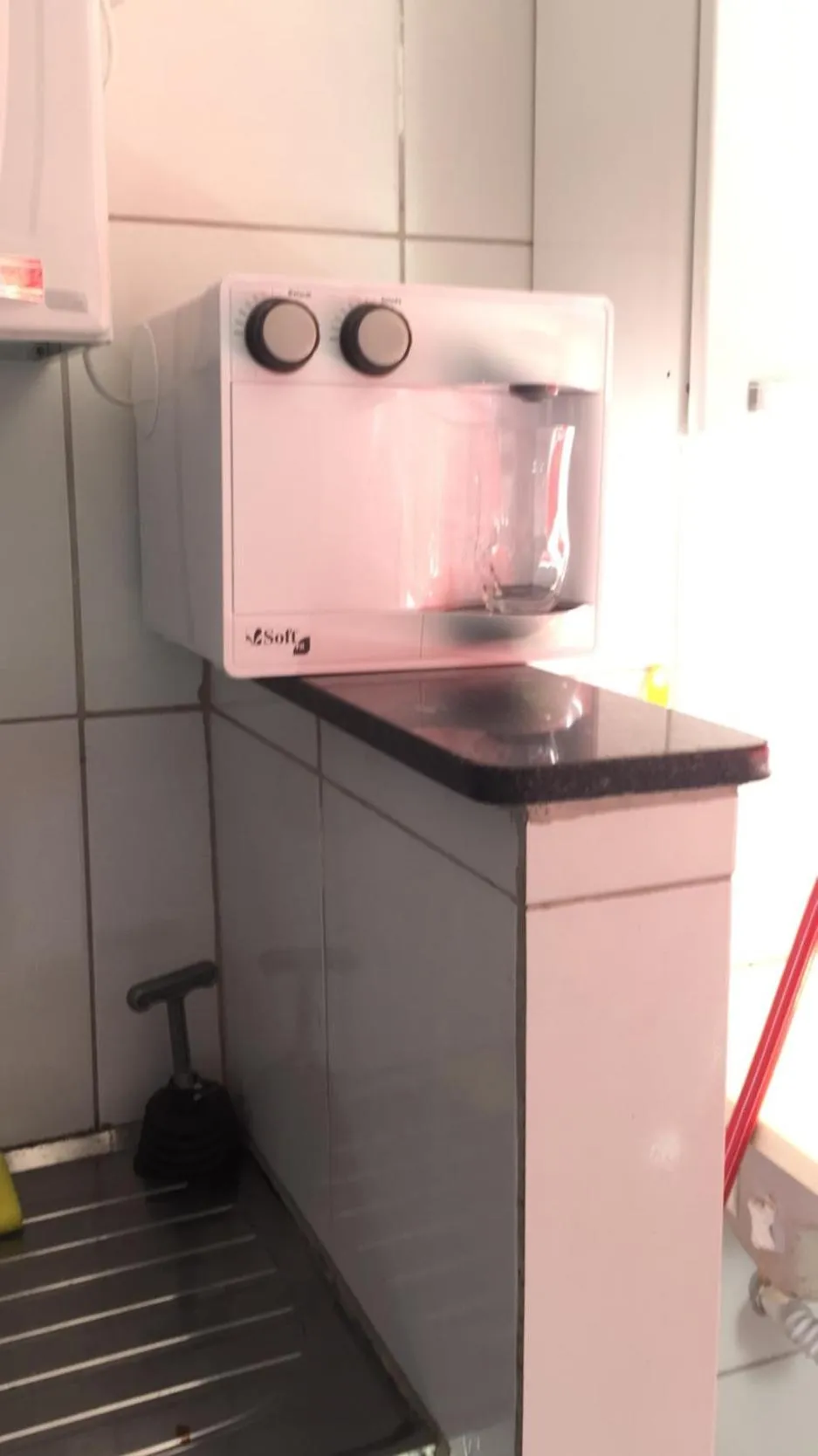 Apartamento confortável