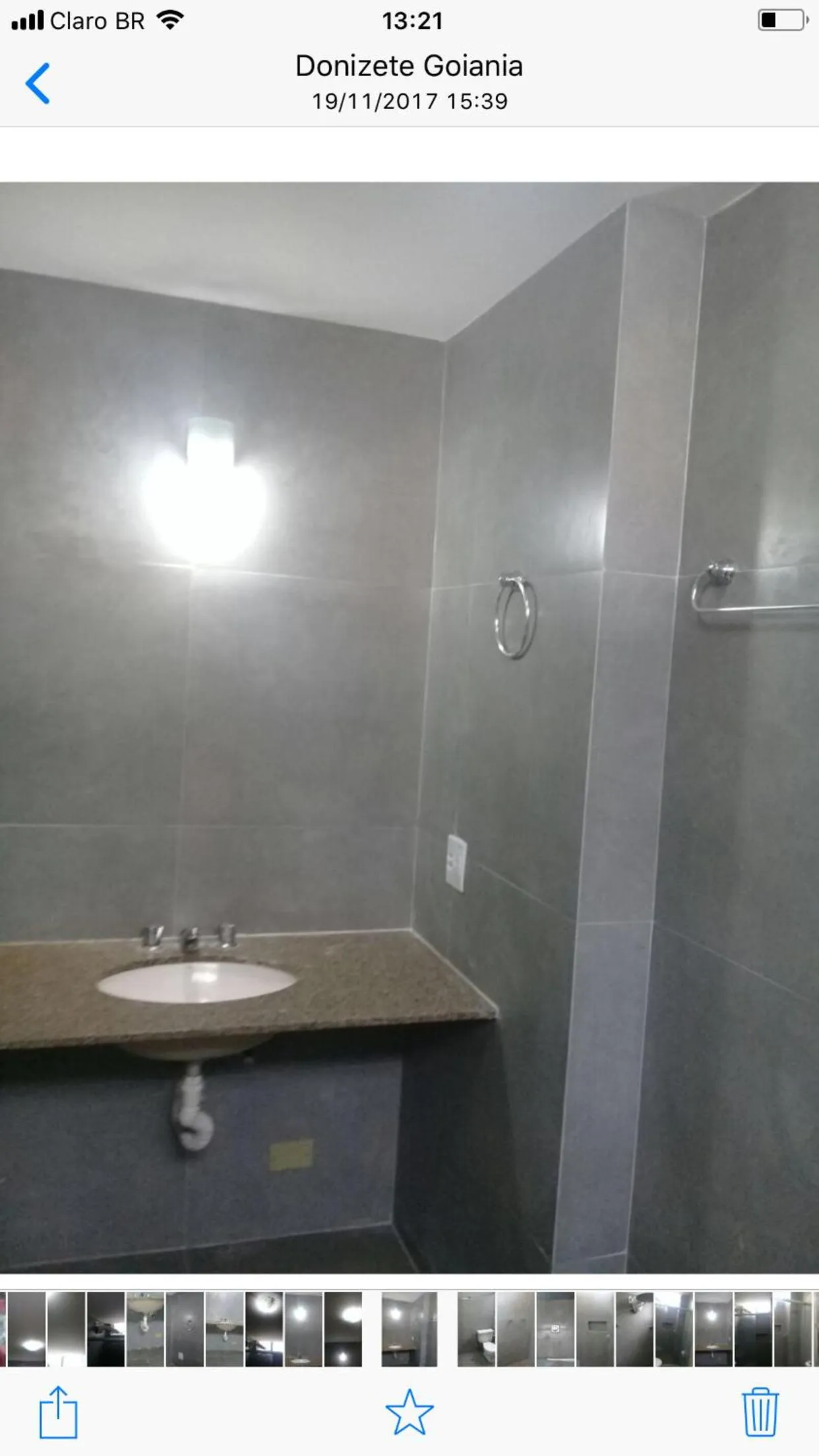 Apartamento confortável