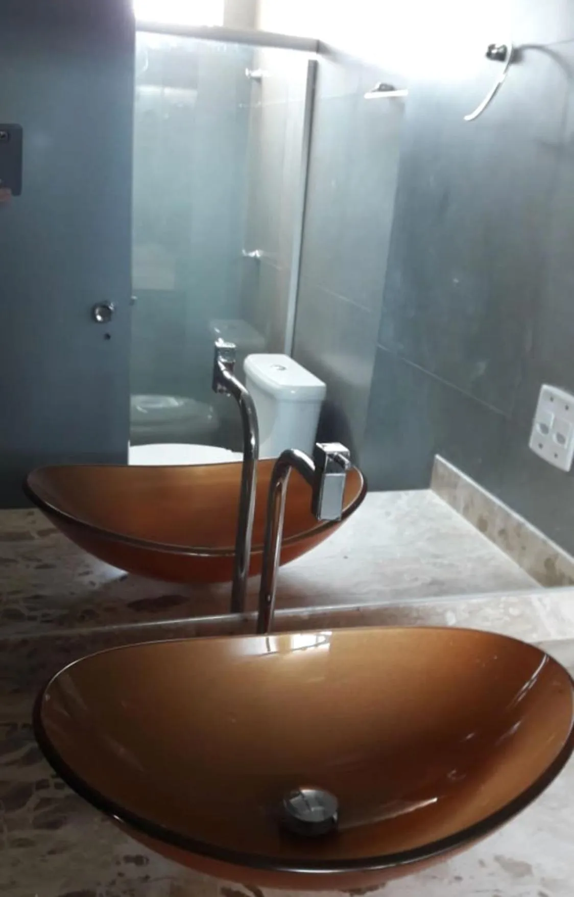 Apartamento confortável