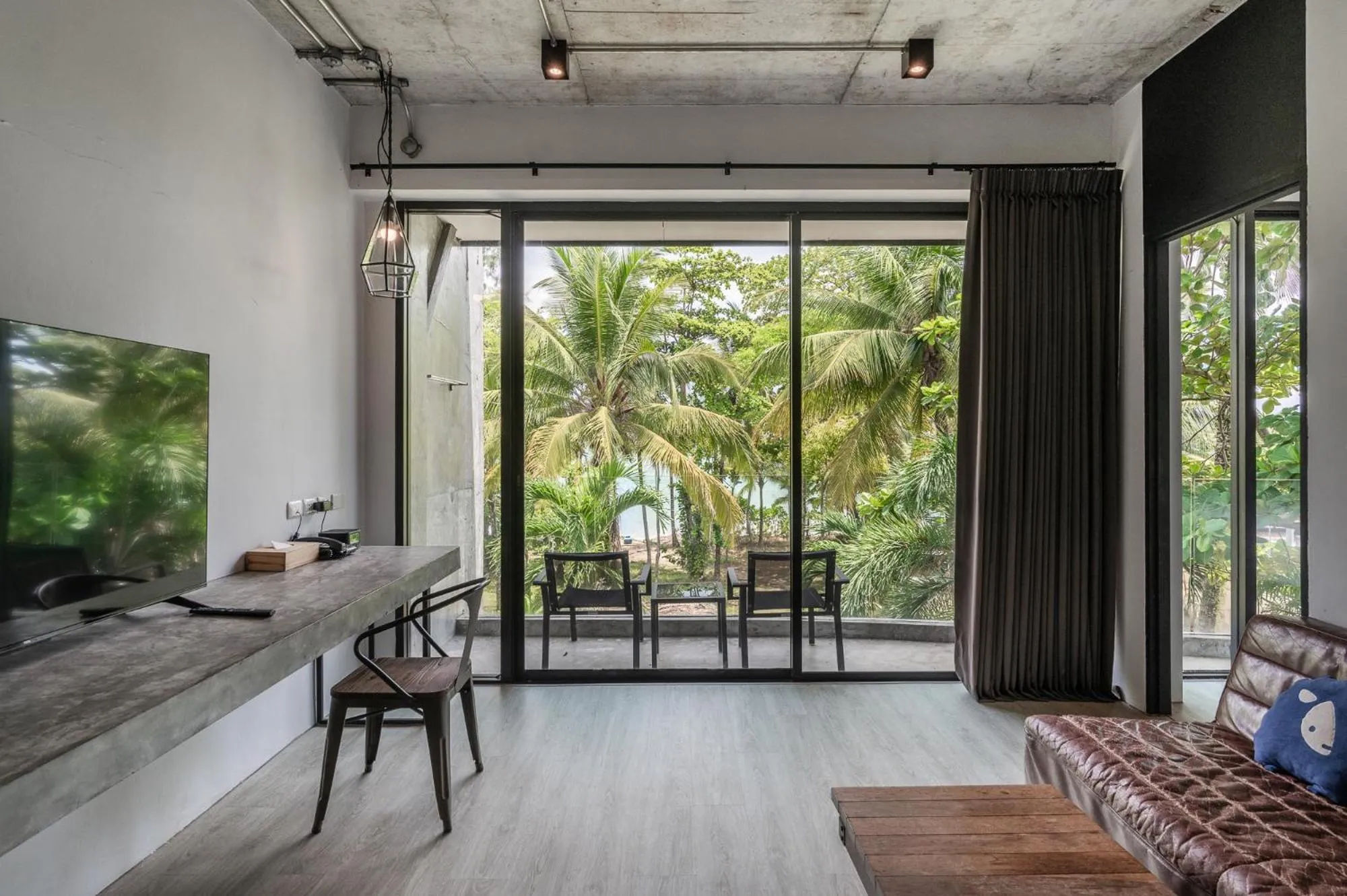 View (from property/room) in Kokotel Khao Lak Lighthouse