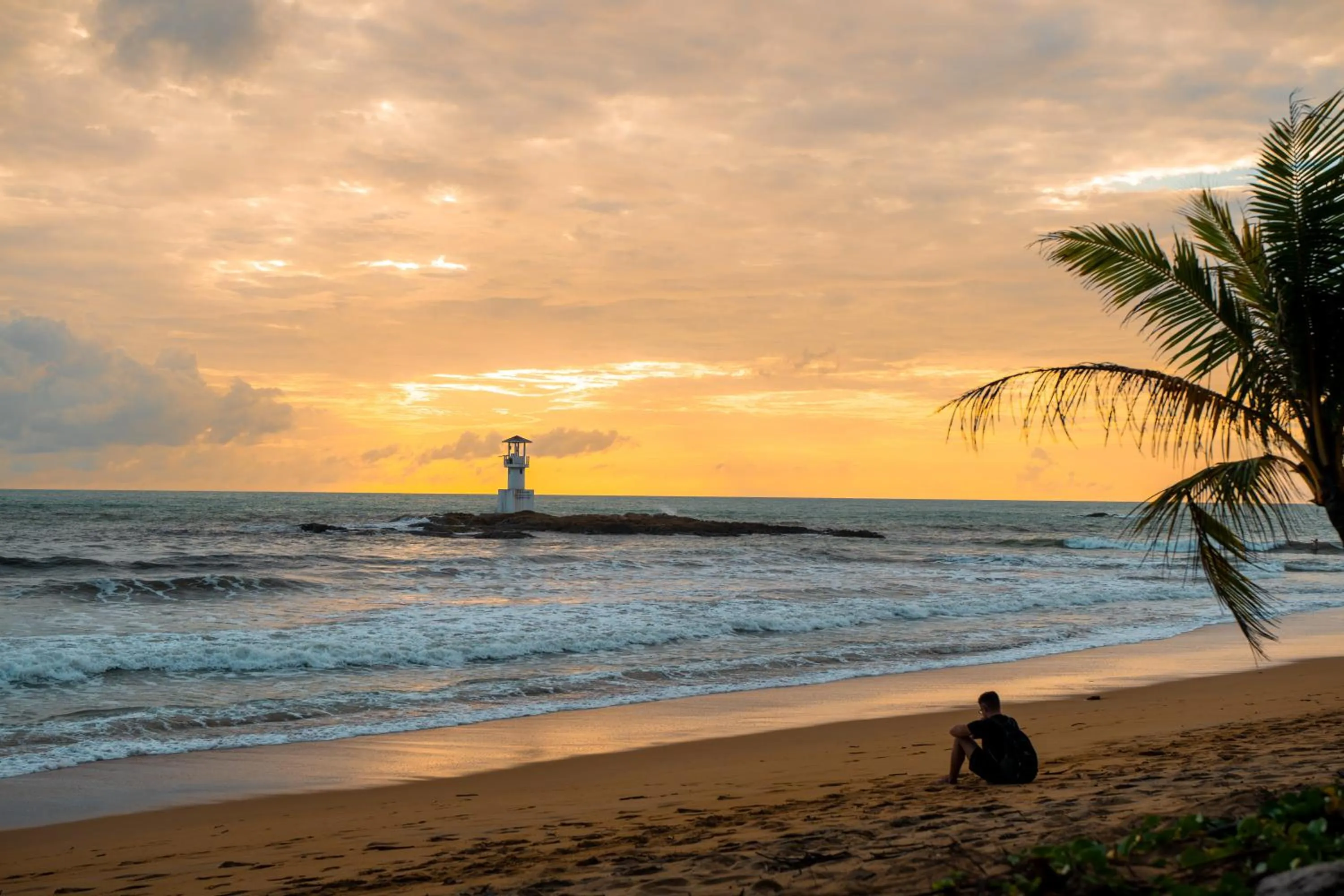 View (from property/room) in Kokotel Khao Lak Lighthouse