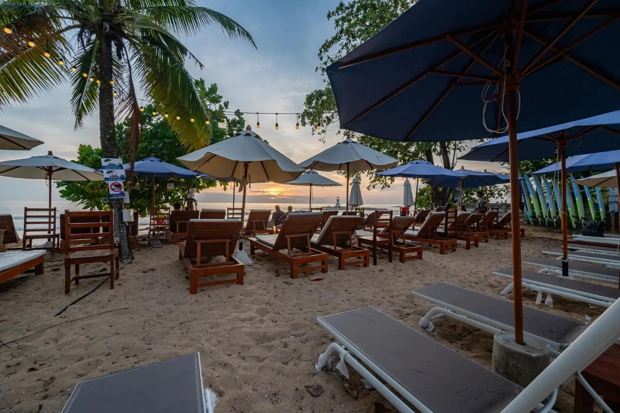 Restaurant/places to eat in Kokotel Khao Lak Lighthouse Restaurant/places to eat in Kokotel Khao Lak Lighthouse