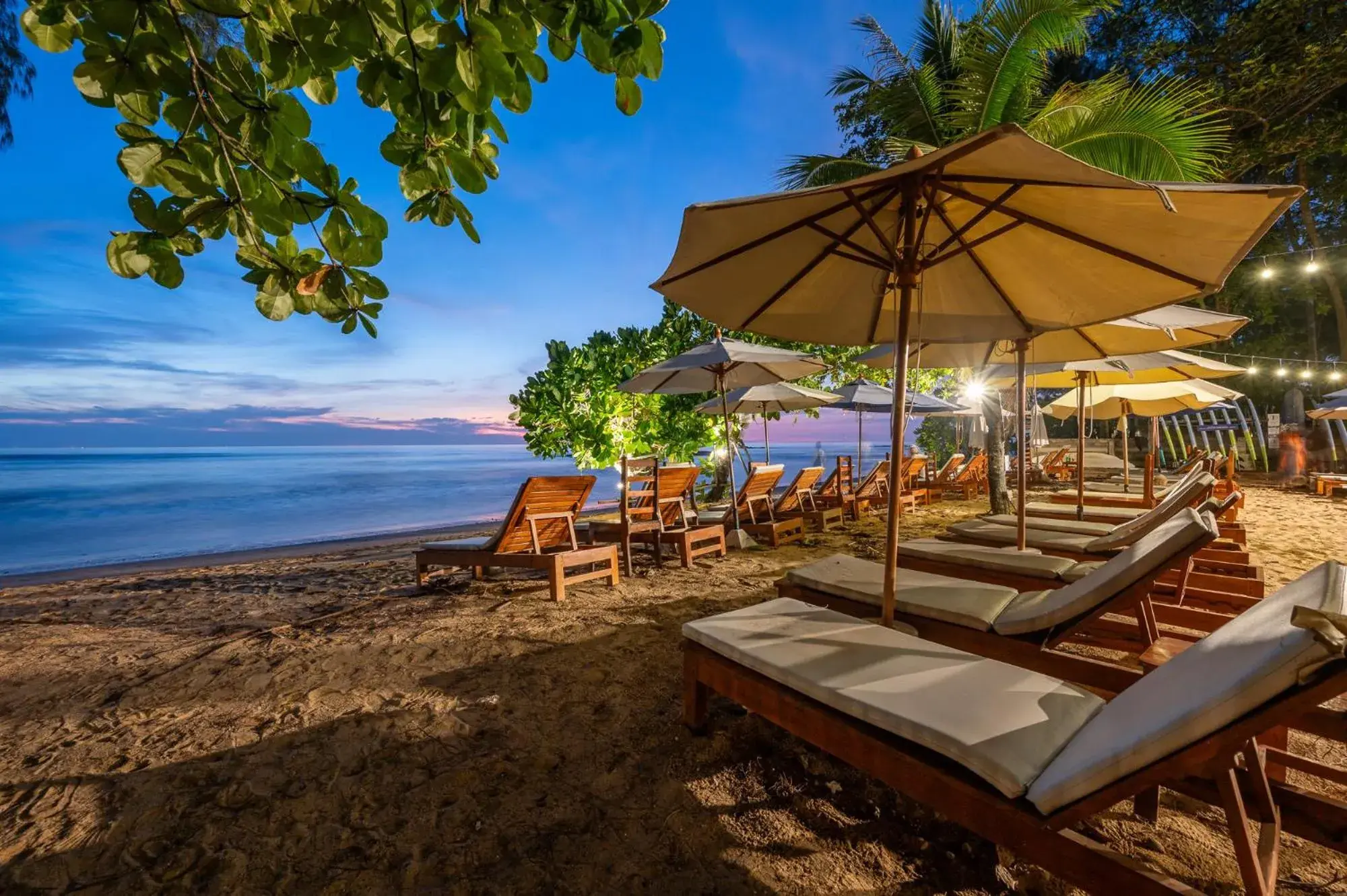 Restaurant/places to eat in Kokotel Khao Lak Lighthouse Restaurant/places to eat in Kokotel Khao Lak Lighthouse