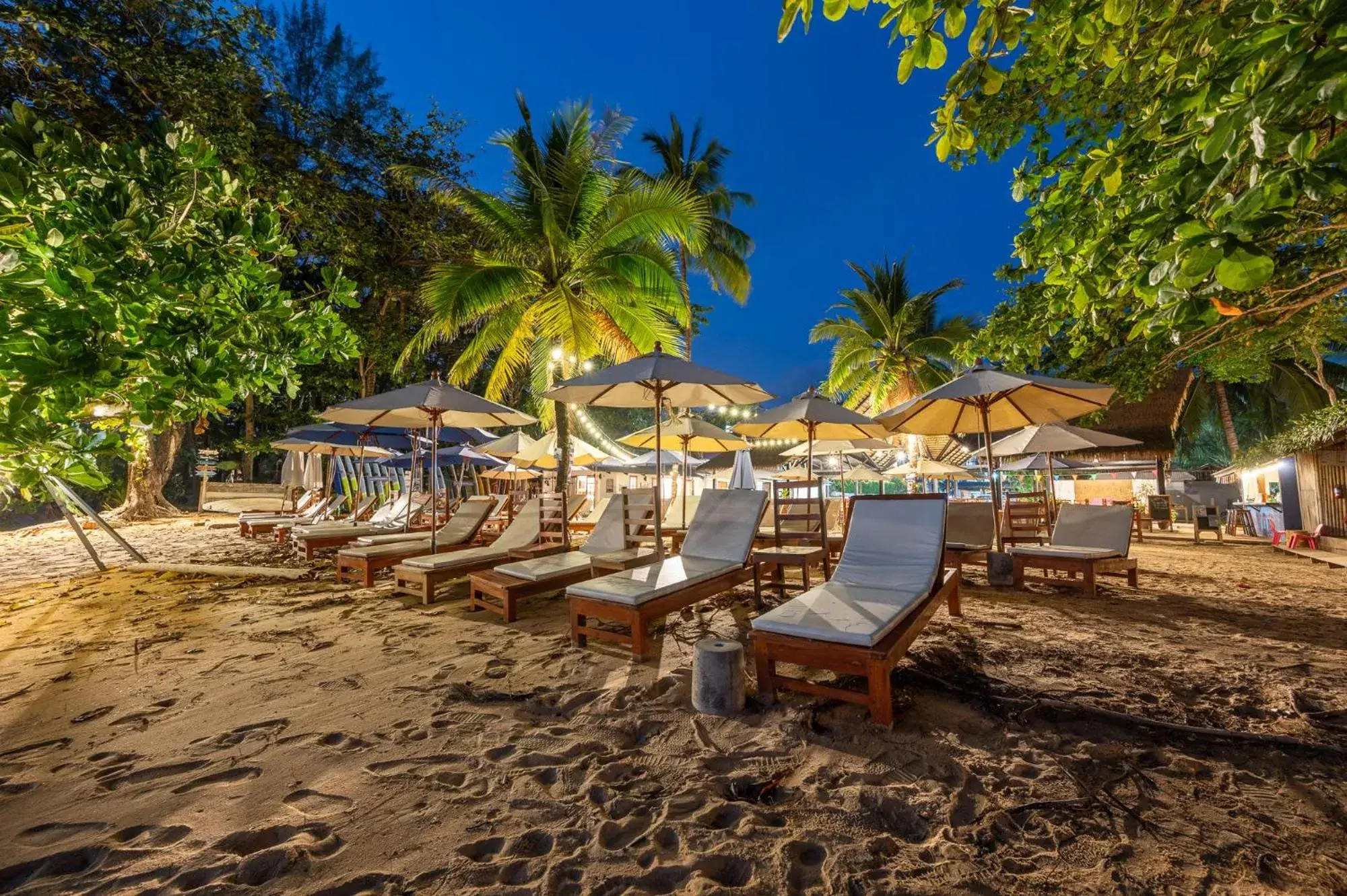 Restaurant/places to eat in Kokotel Khao Lak Lighthouse Restaurant/places to eat in Kokotel Khao Lak Lighthouse