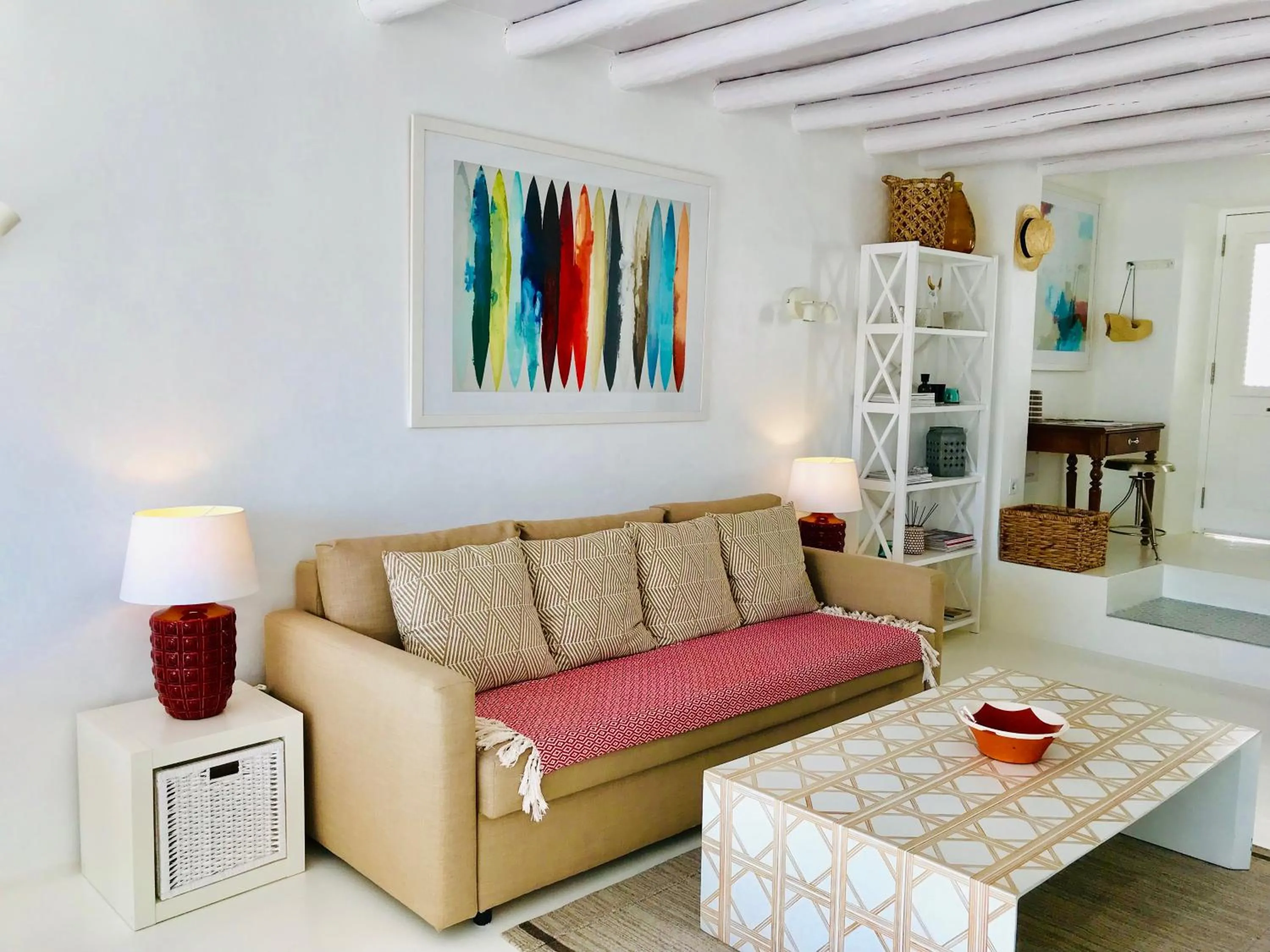 Casa Ana