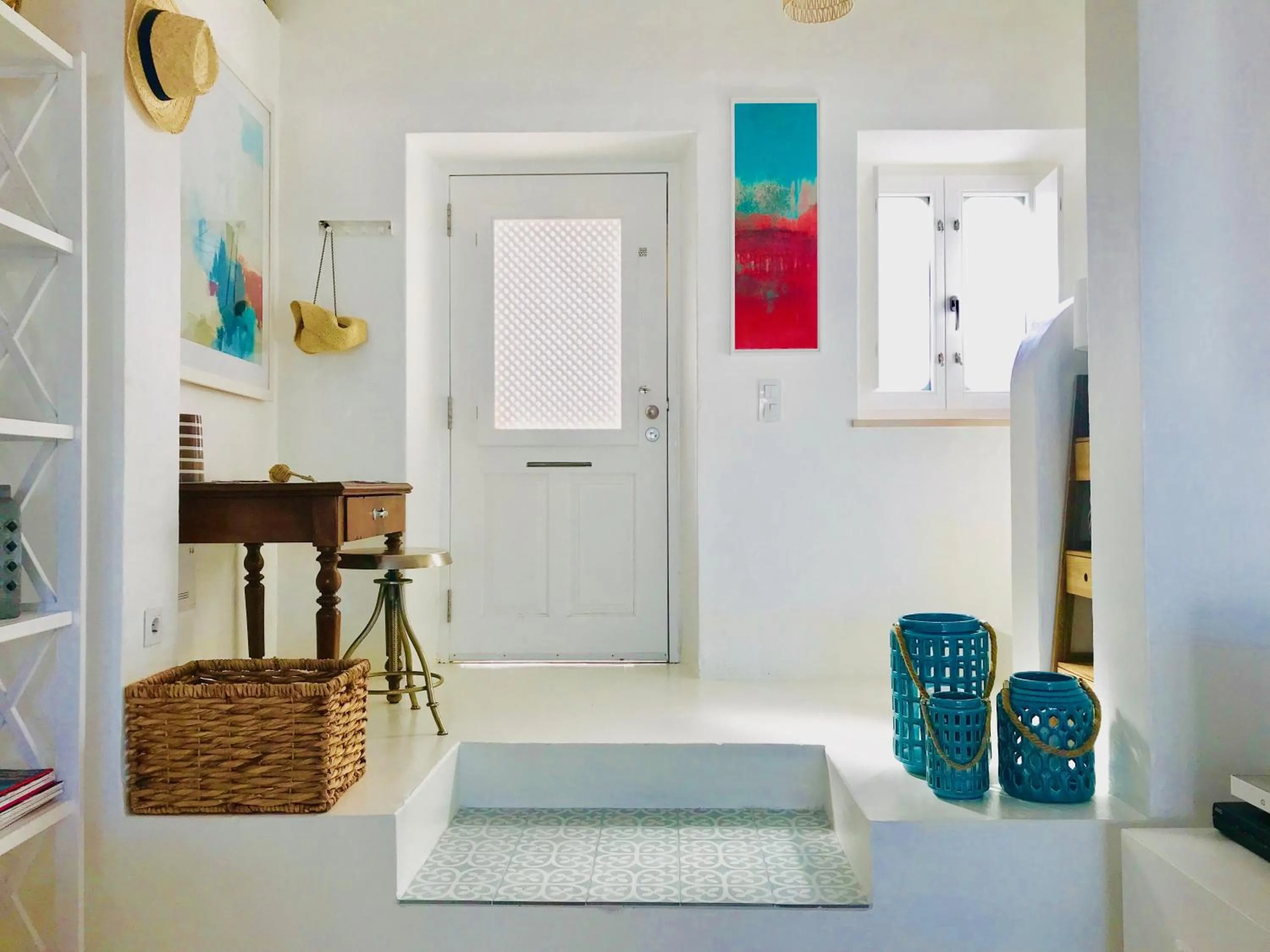 Casa Ana