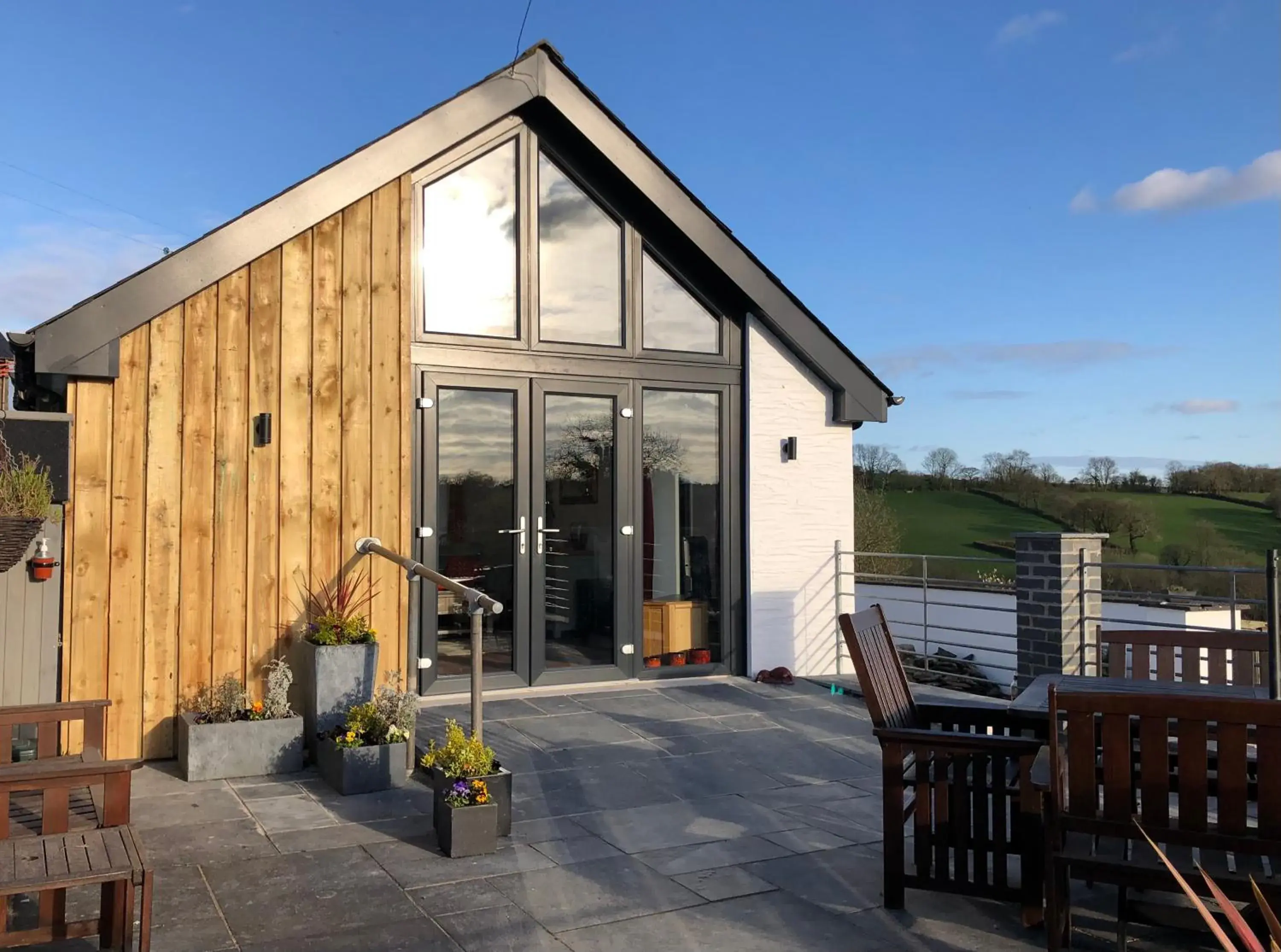 Red Kite Cottage Red Kite Cottage