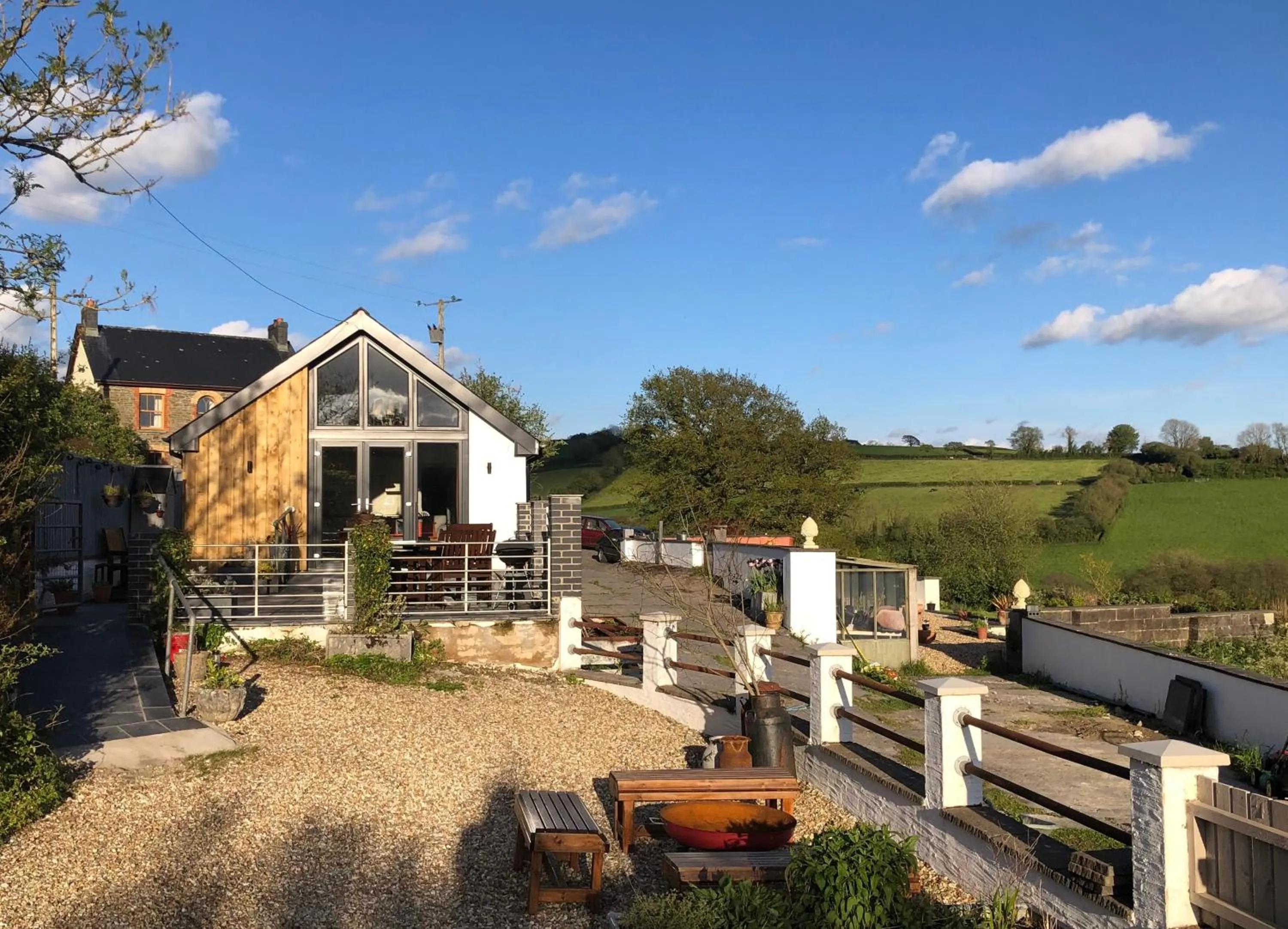 Red Kite Cottage