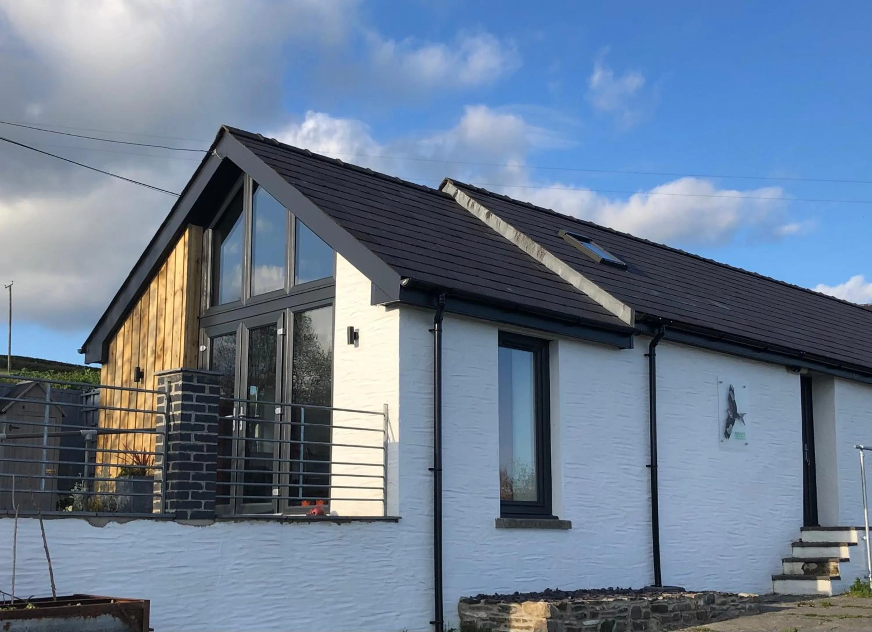 Red Kite Cottage