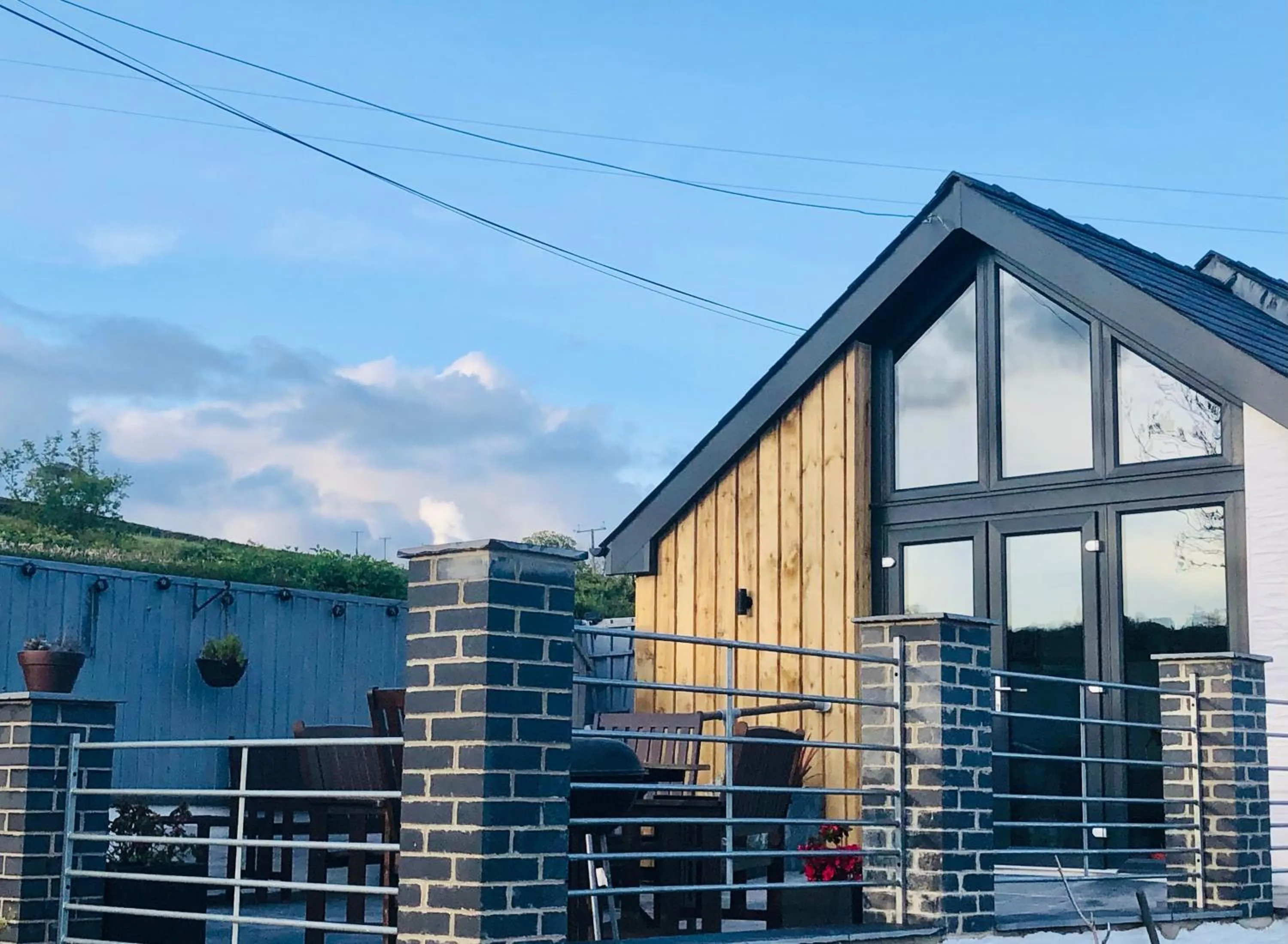 Red Kite Cottage