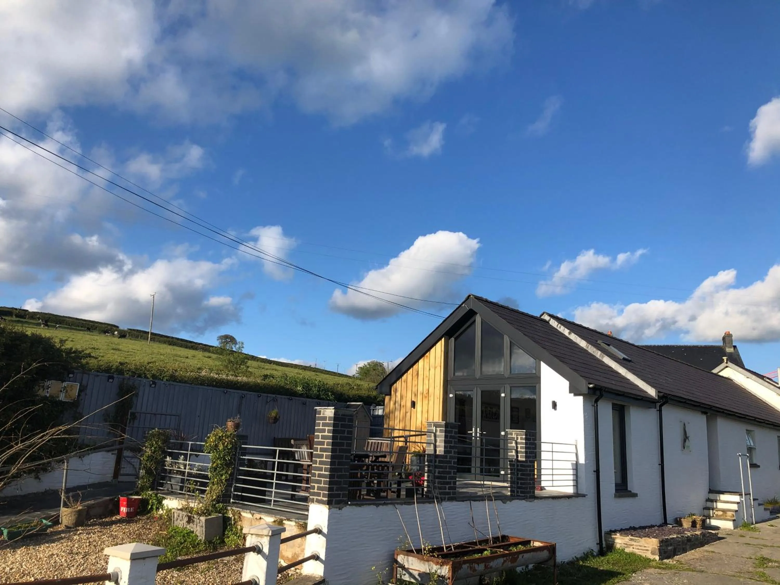 Red Kite Cottage