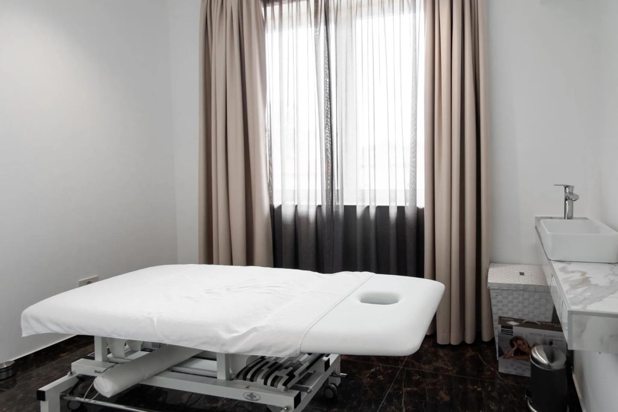 Massage in Boutique Hotel Grahor