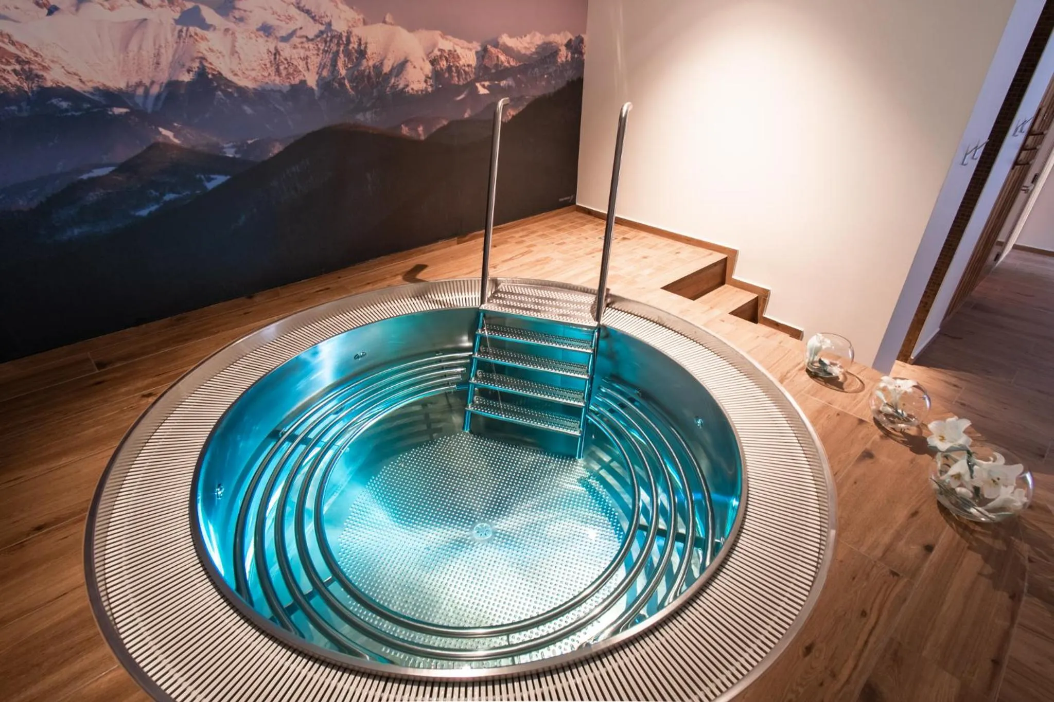 Boutique Hotel Grahor