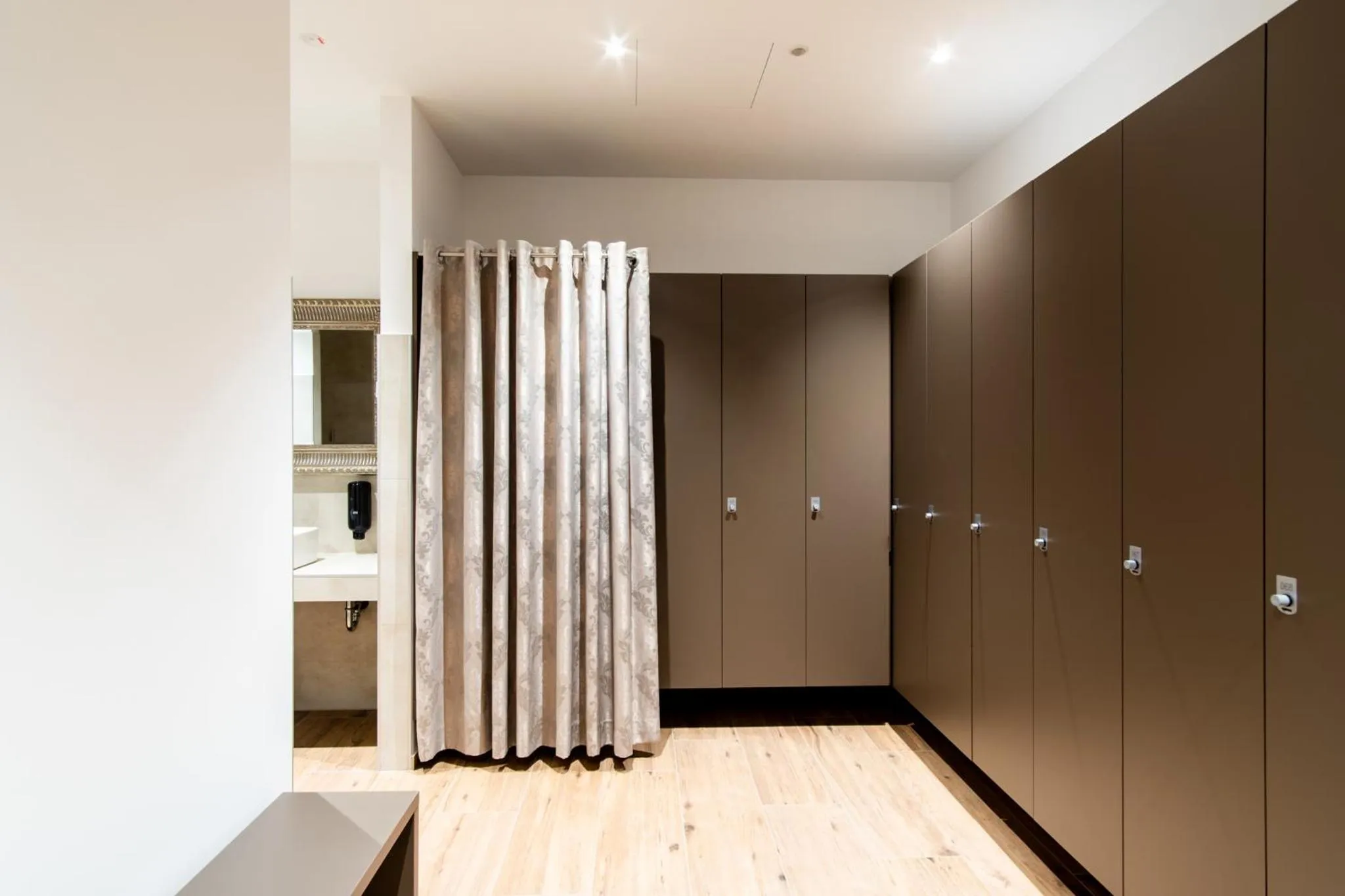 Spa and wellness centre/facilities in Boutique Hotel Grahor