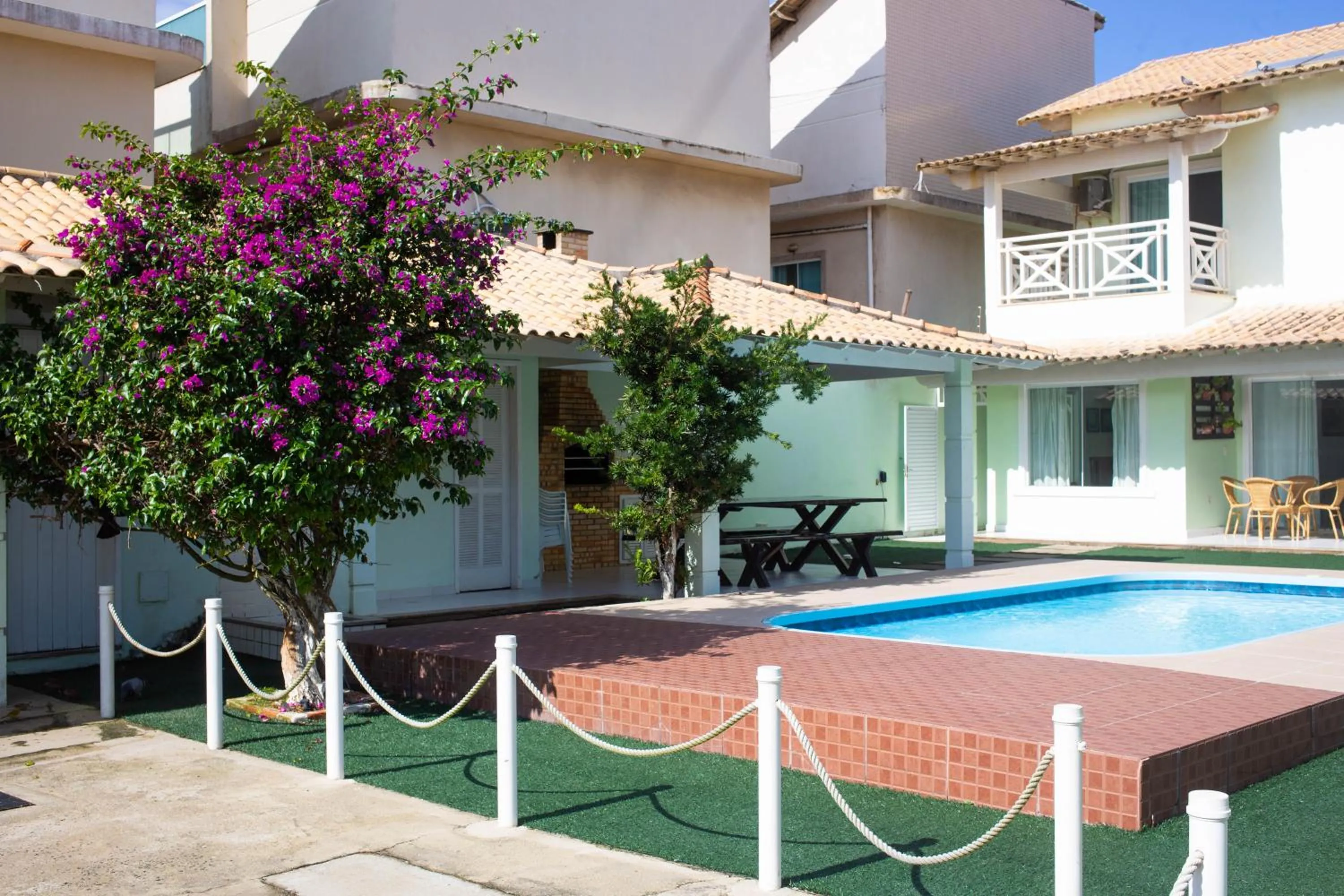Casa das Dunas