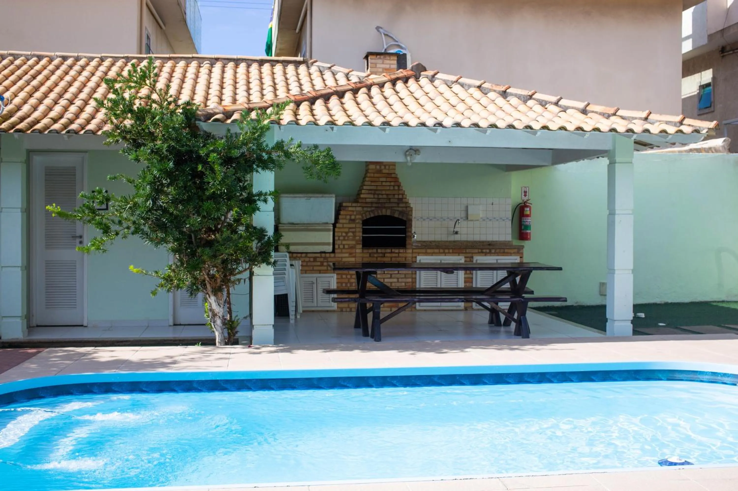 Casa das Dunas
