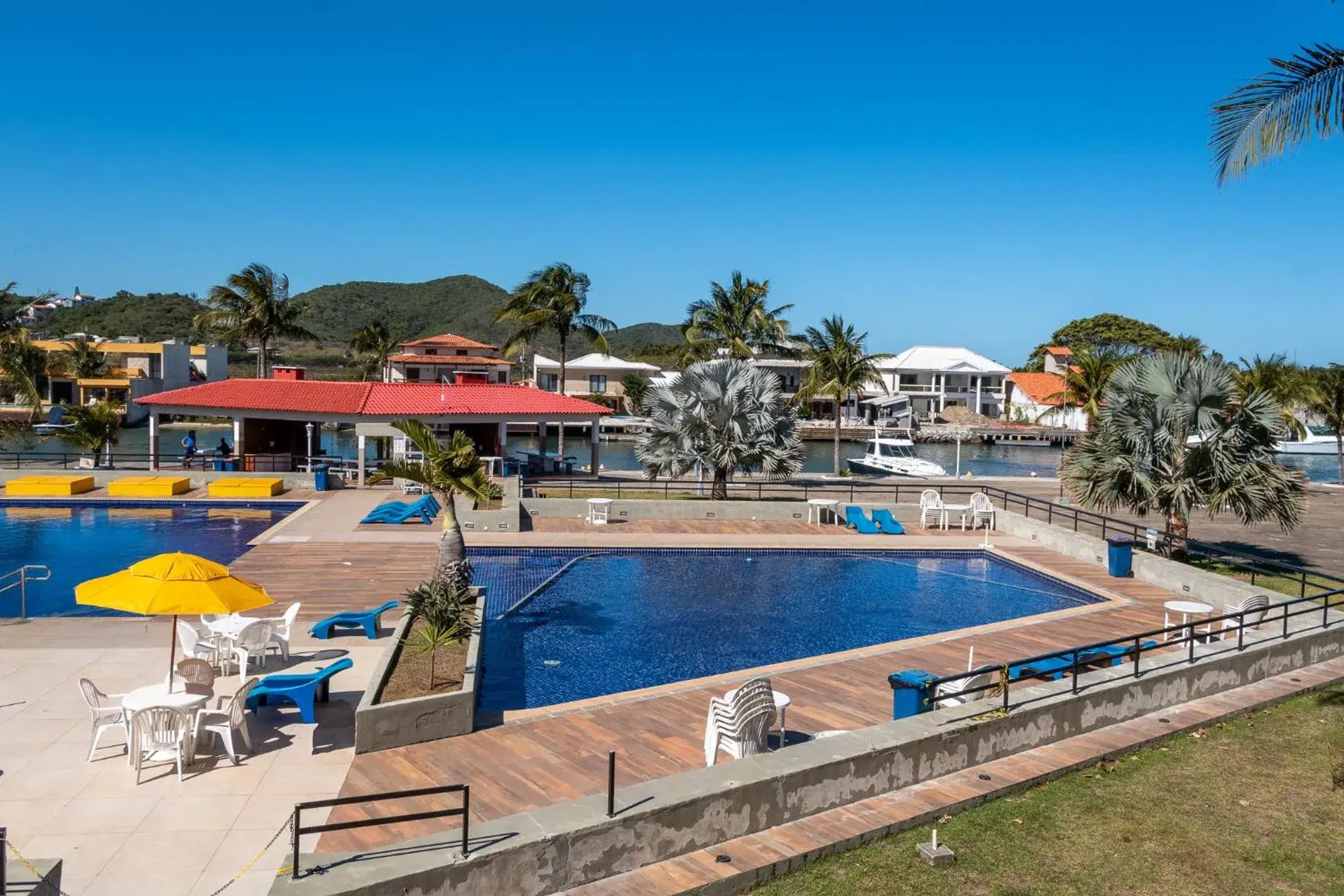 Apartamento Resort Cabo Frio - Rua dos Biquinis Apartamento Resort Cabo Frio - Rua dos Biquinis