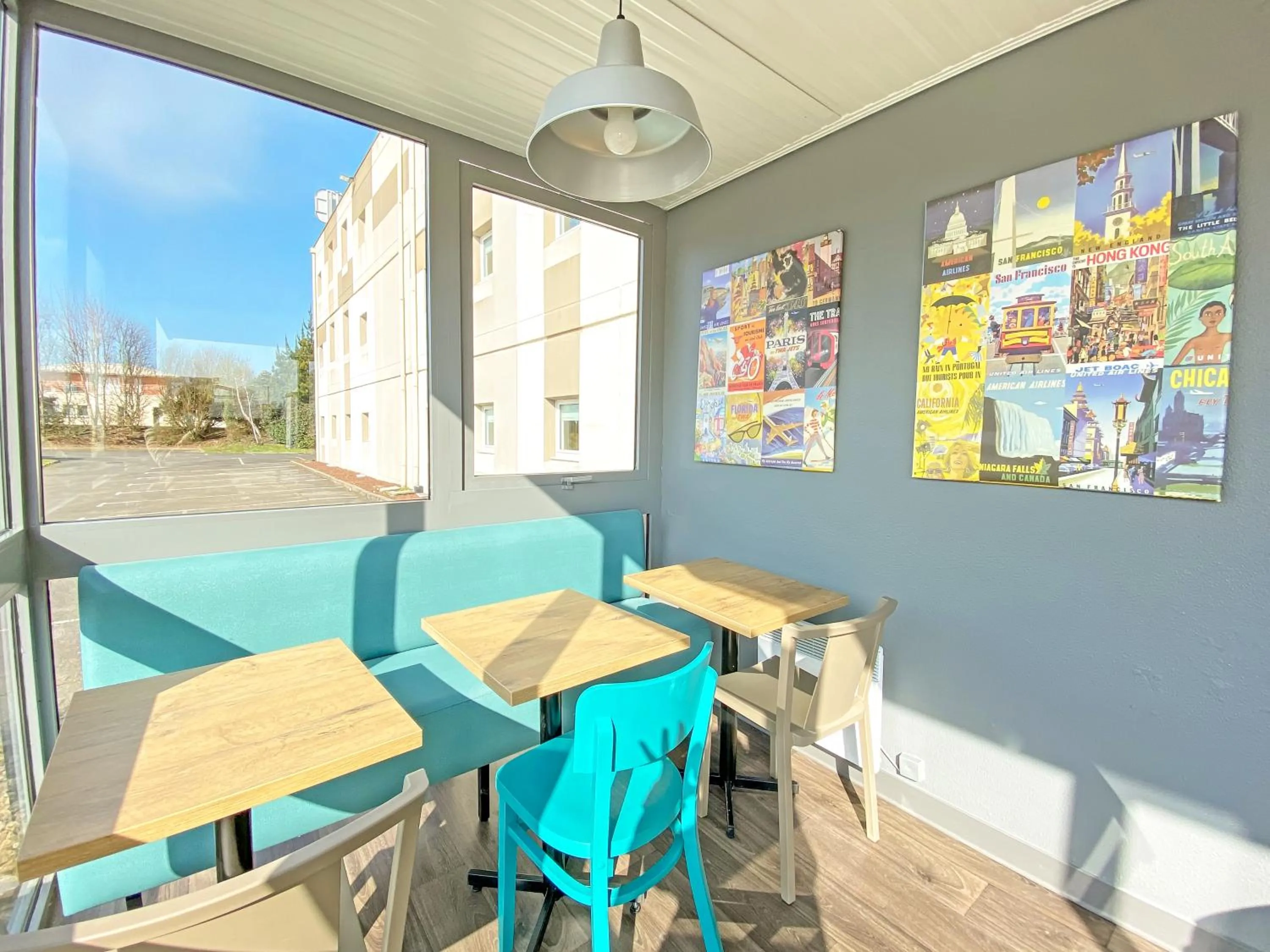 hotelF1 Avranches Baie Du Mont Saint Michel