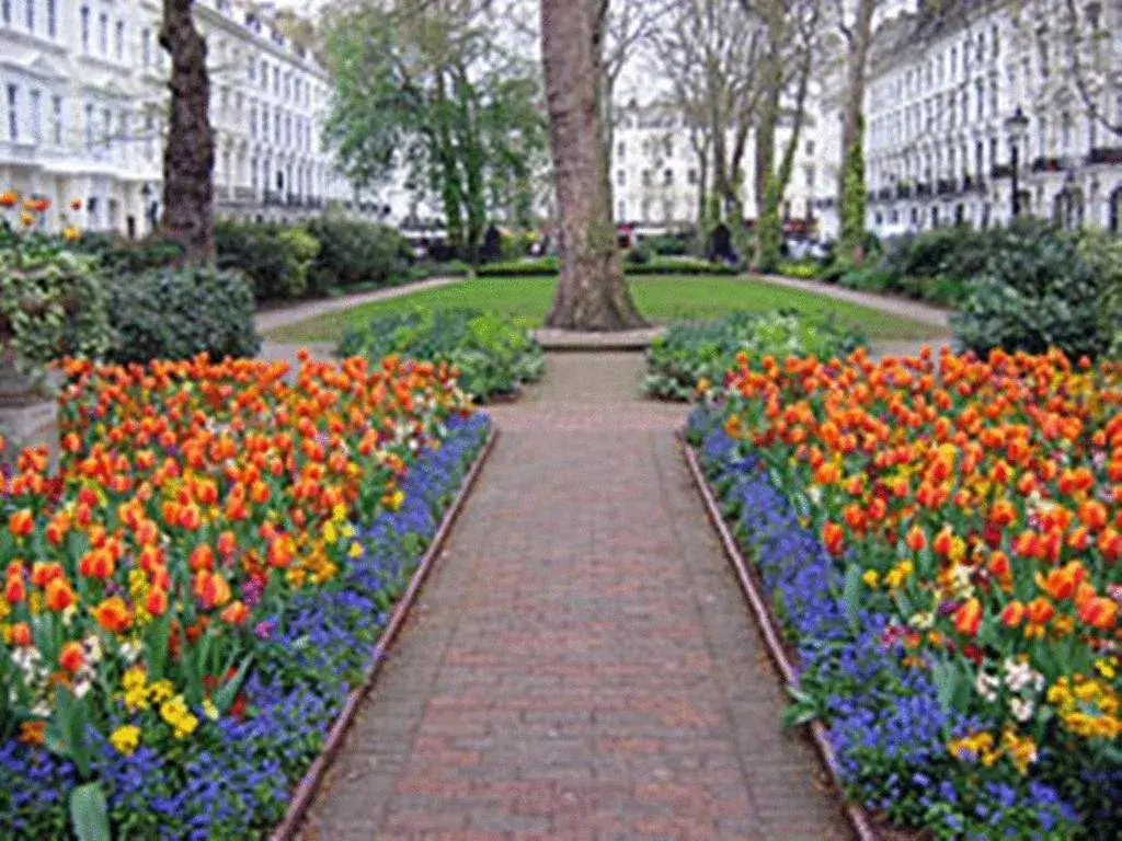 Facade/entrance in Tony's House Hotel Facade/entrance in Tony's House Hotel
