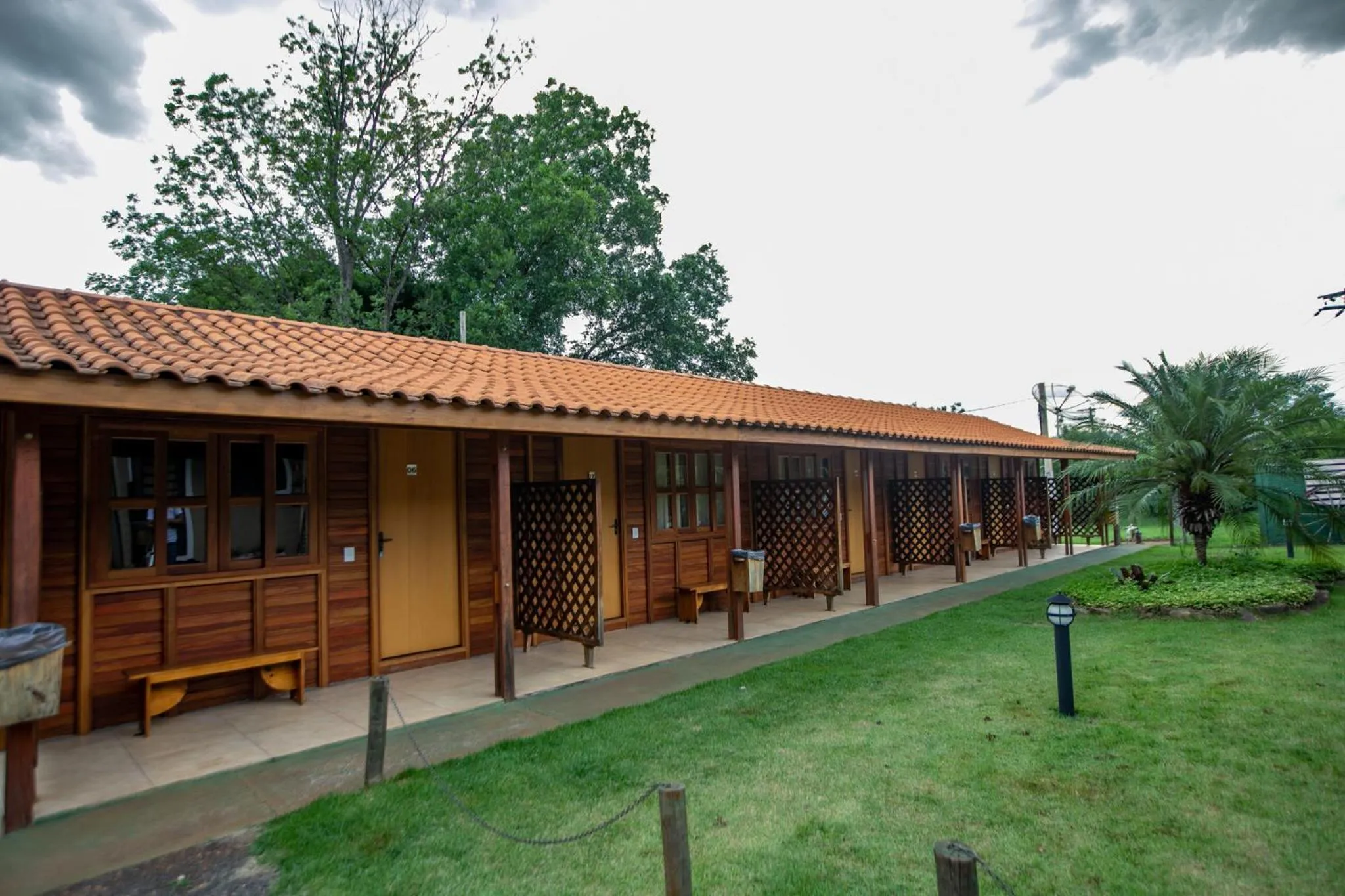 Chalet in Vila Jacaré