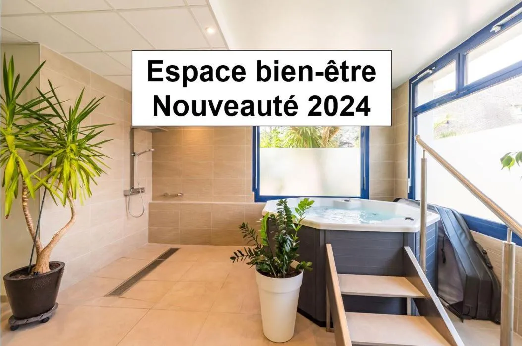 Hôtel Miléade de la Plage - Binic