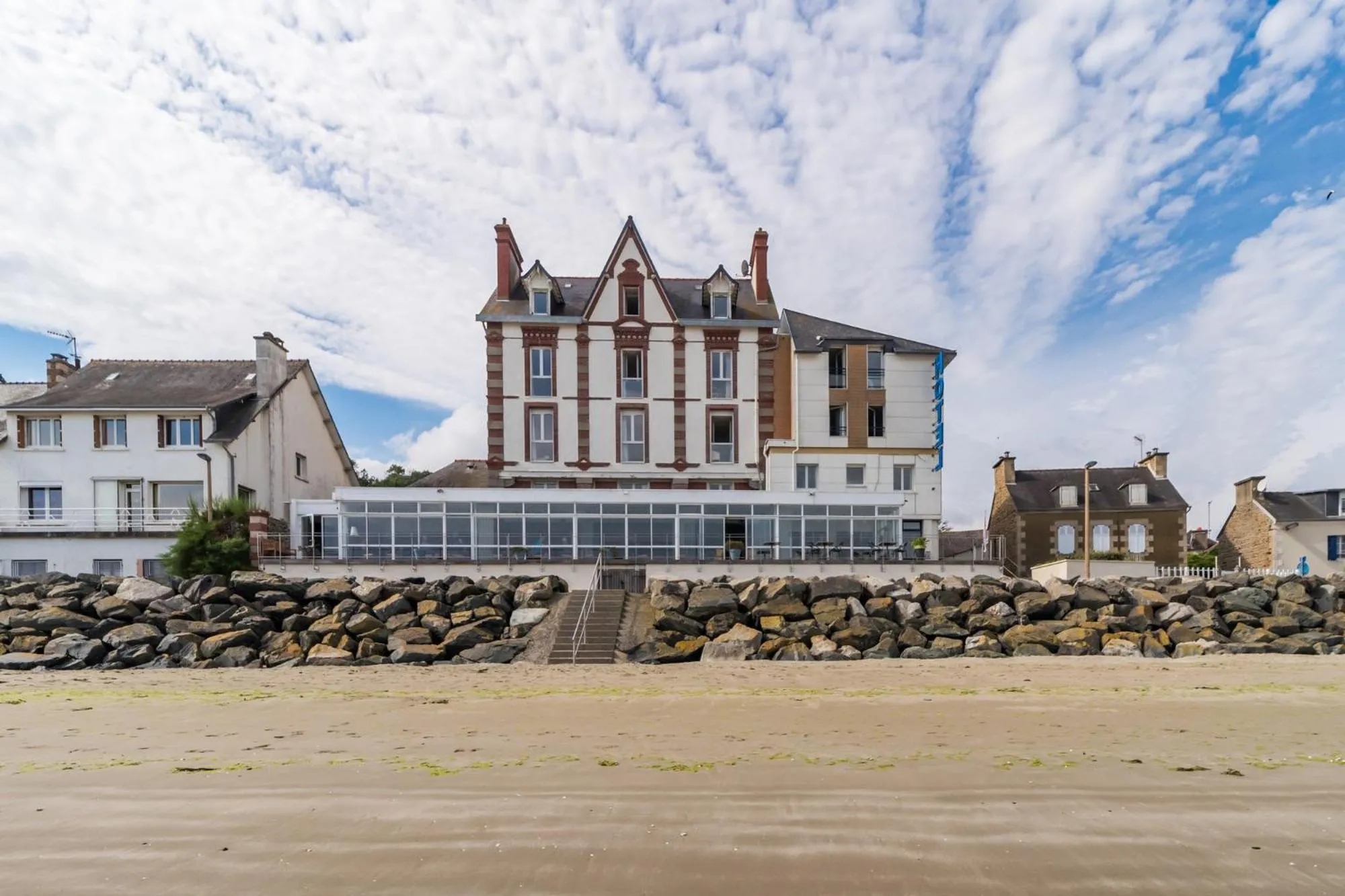 Hôtel Miléade de la Plage - Binic
