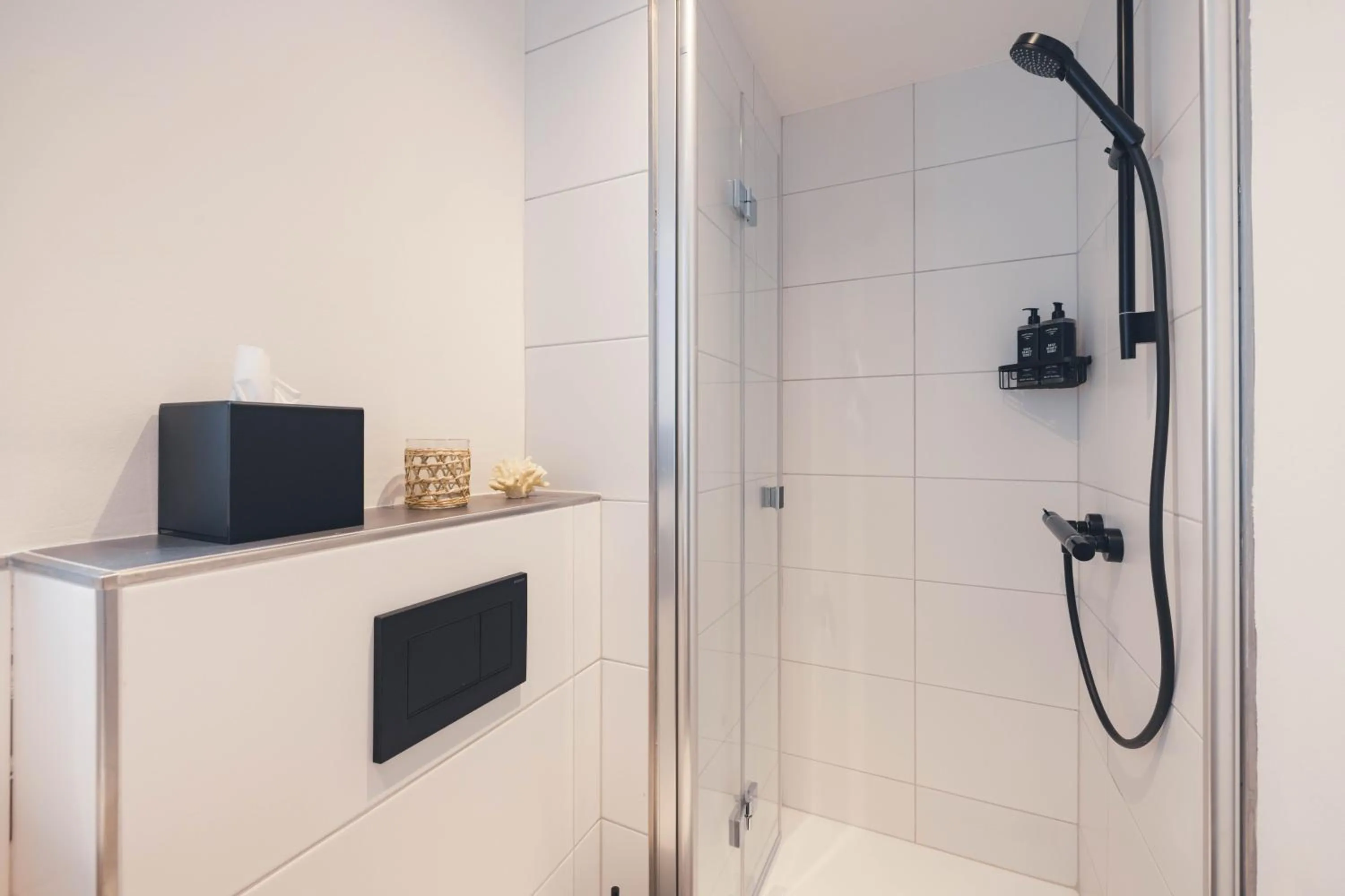 Bathroom in The Oceans