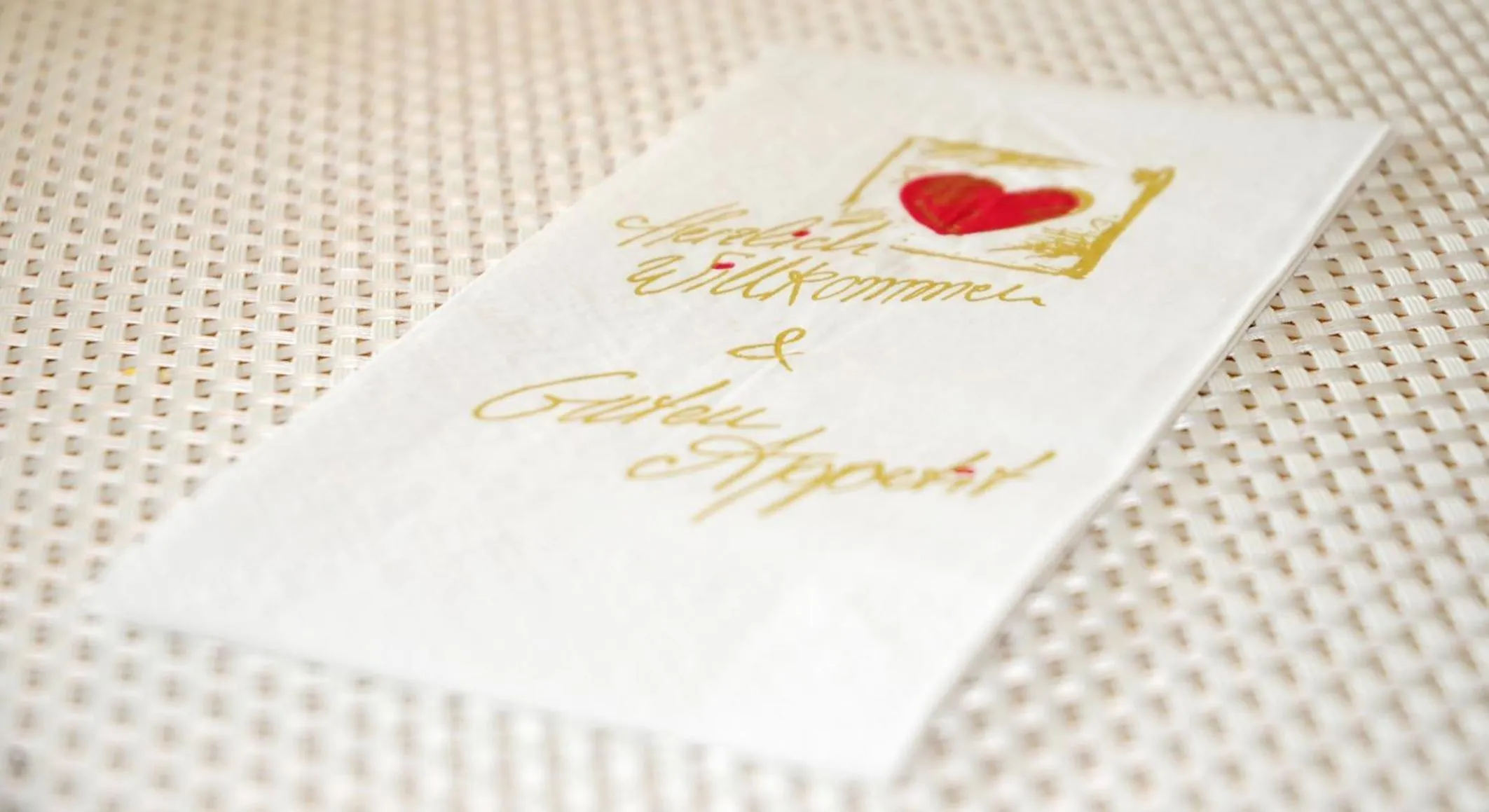 Property logo or sign in Hotel Blankenese